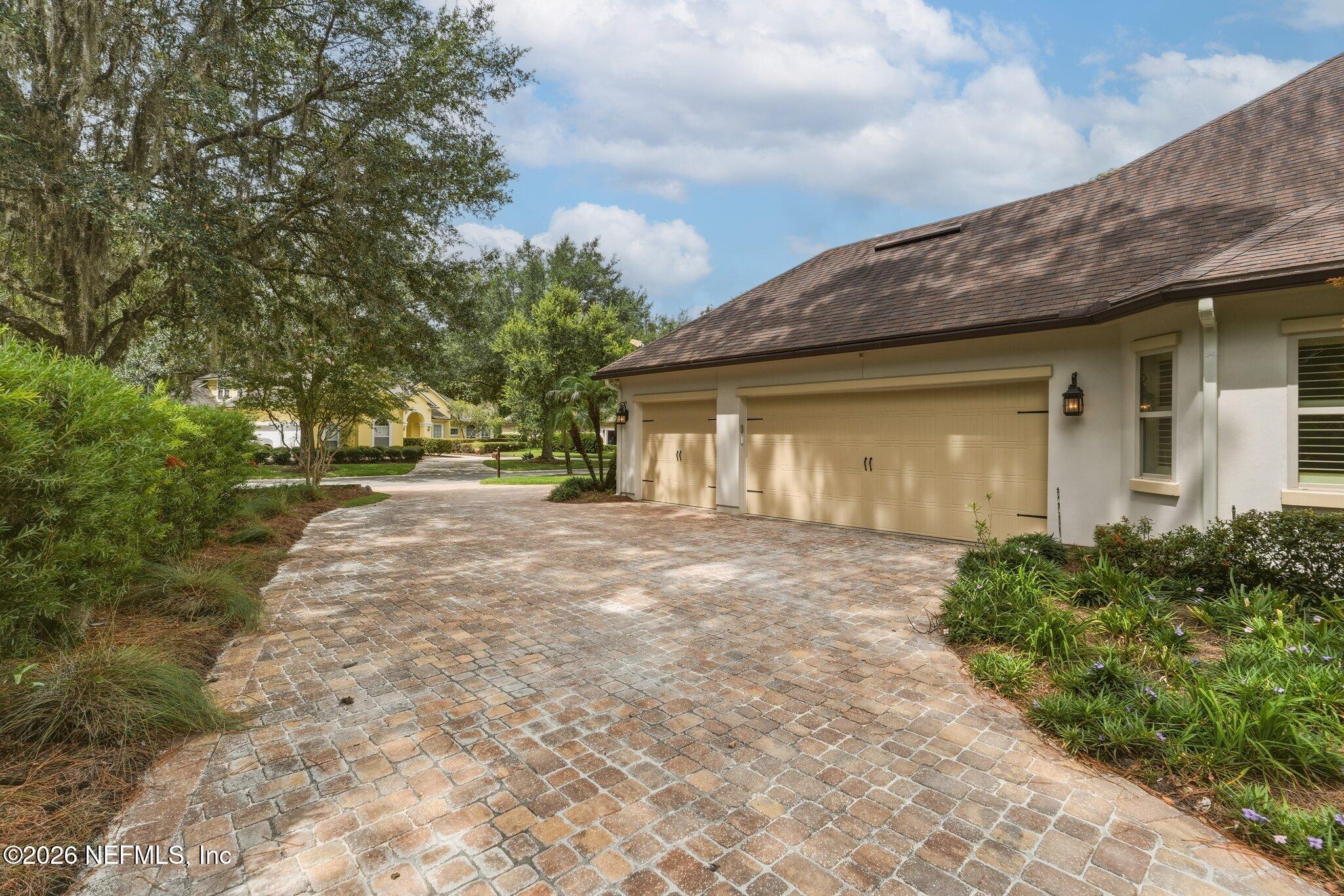3317 E HERITAGE COVE Drive, St. Augustine