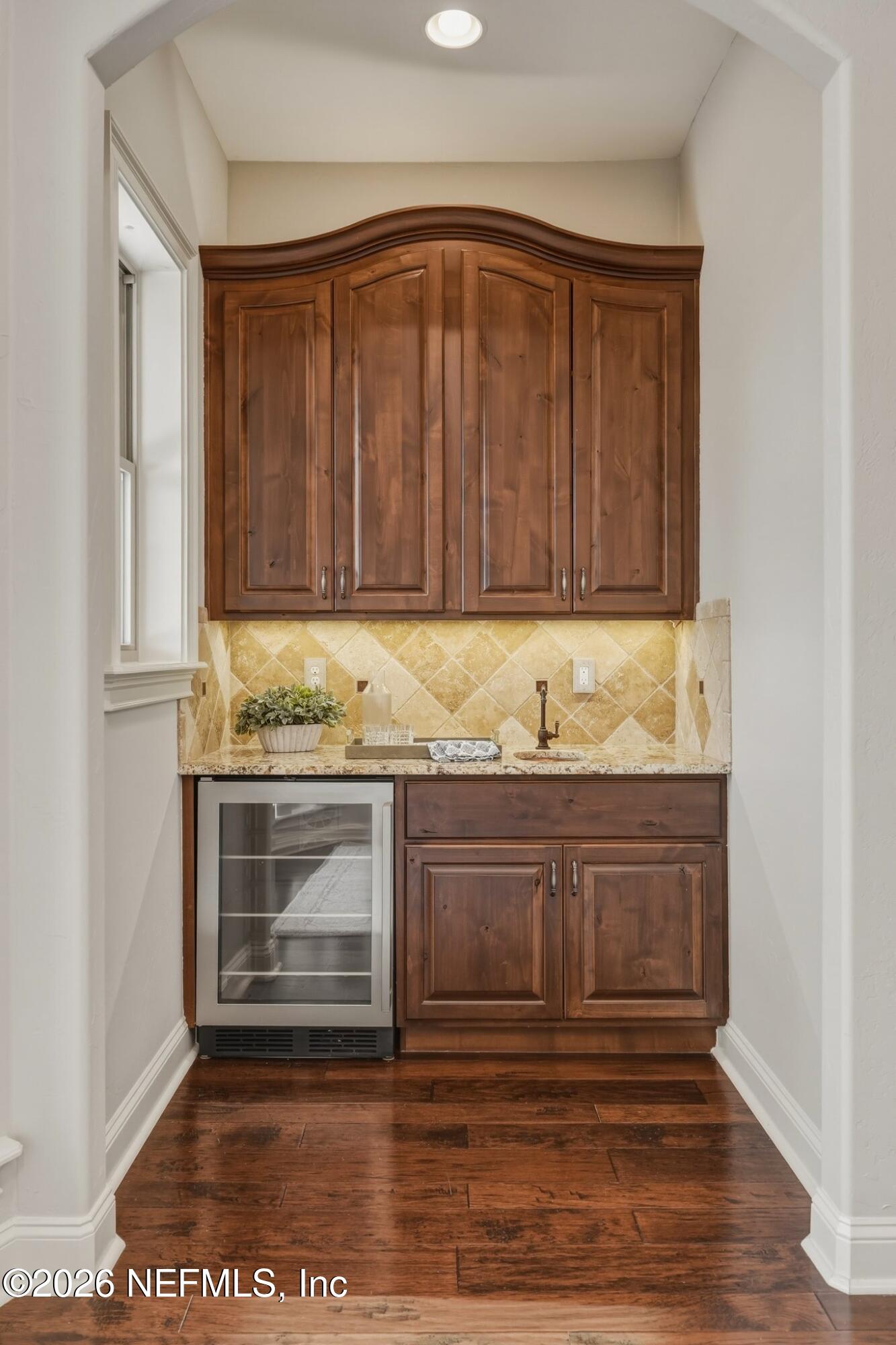 3317 E HERITAGE COVE Drive, St. Augustine
