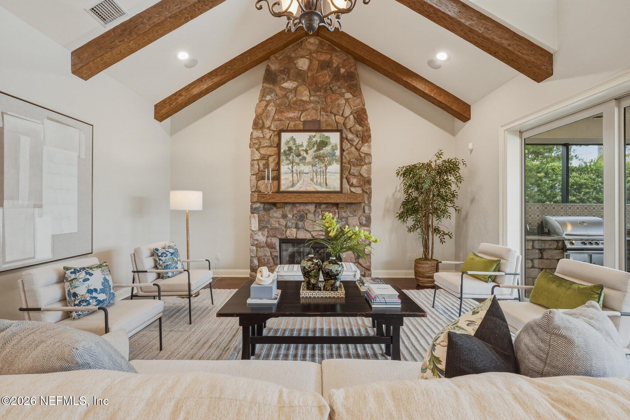 3317 E HERITAGE COVE Drive, St. Augustine