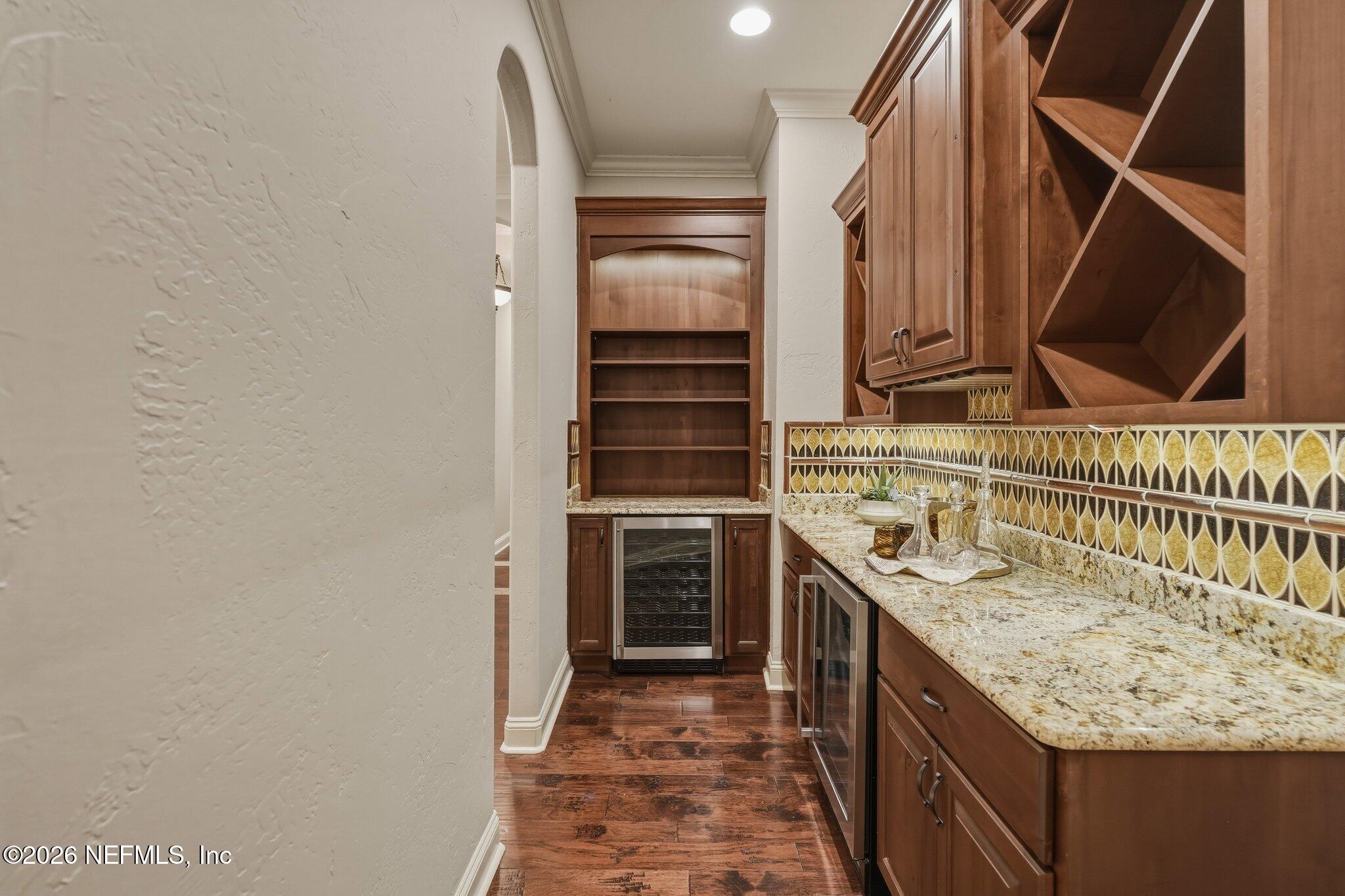3317 E HERITAGE COVE Drive, St. Augustine