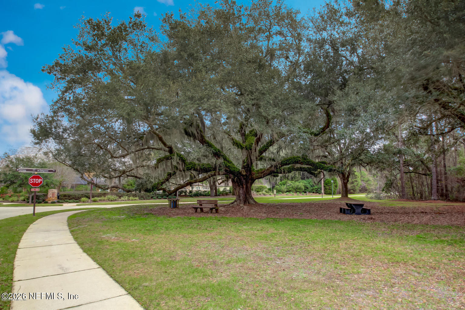 3317 E HERITAGE COVE Drive, St. Augustine