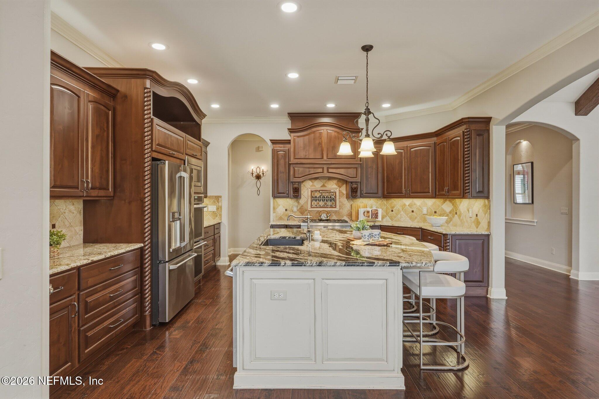 3317 E HERITAGE COVE Drive, St. Augustine