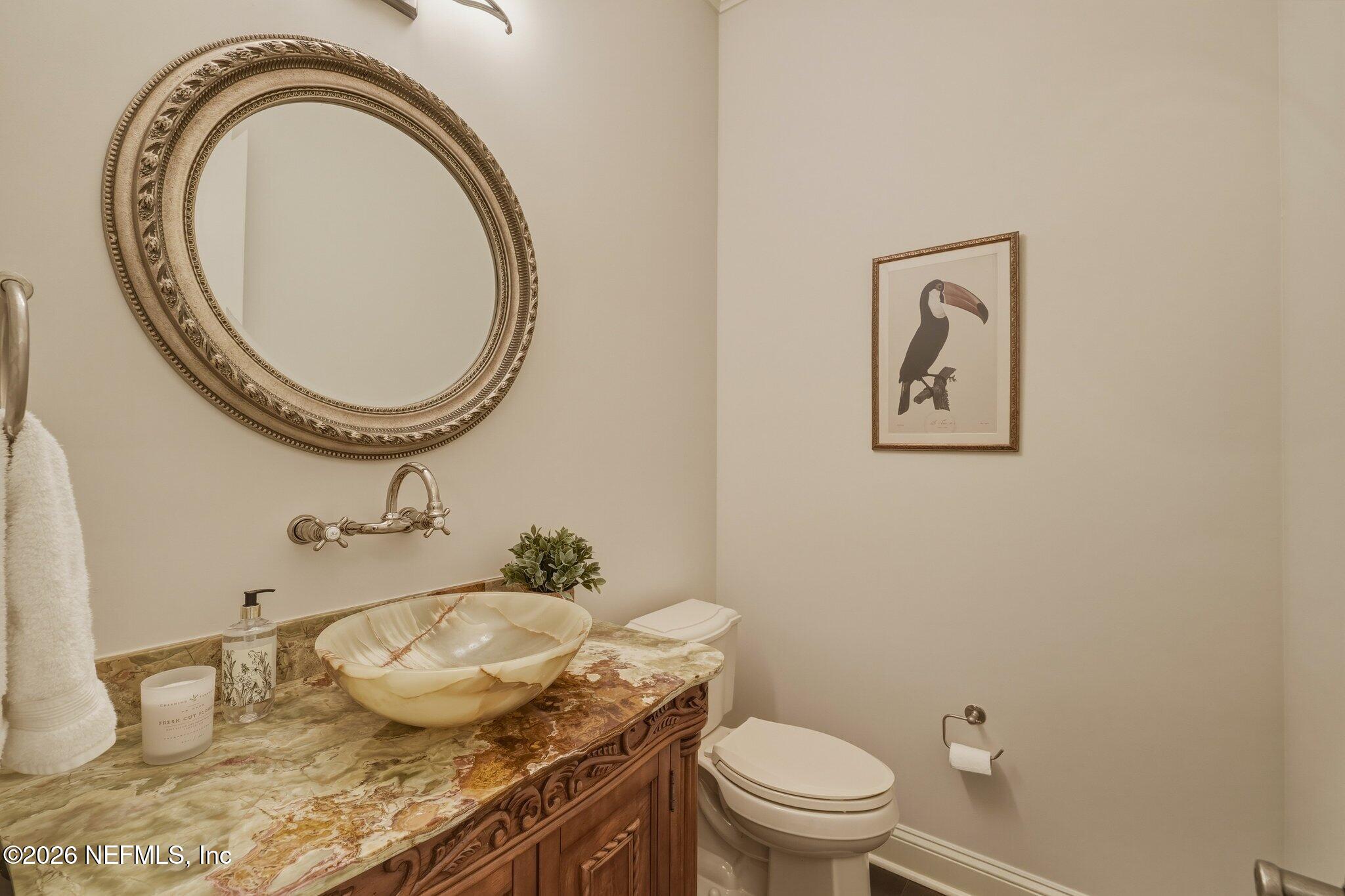 3317 E HERITAGE COVE Drive, St. Augustine