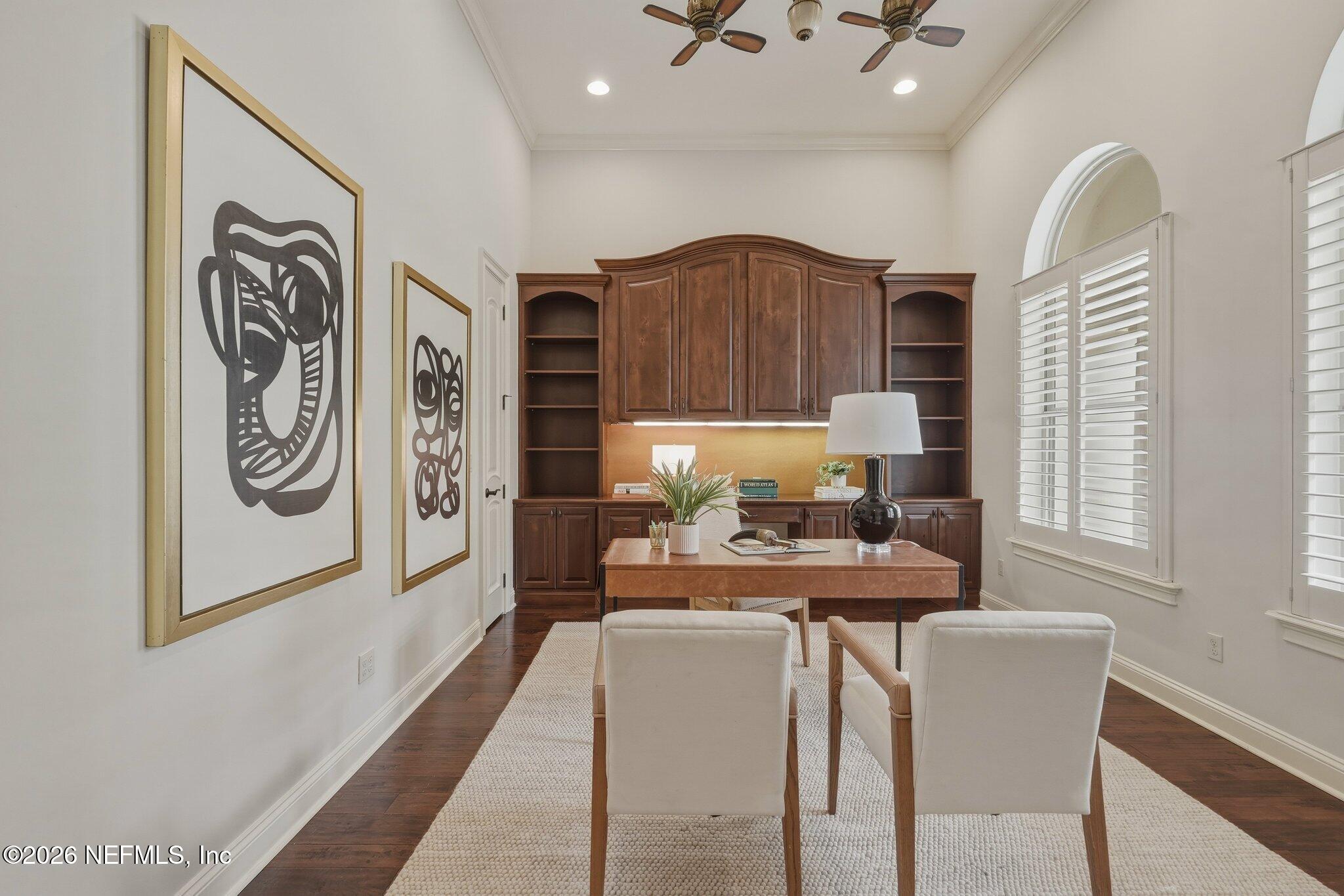 3317 E HERITAGE COVE Drive, St. Augustine