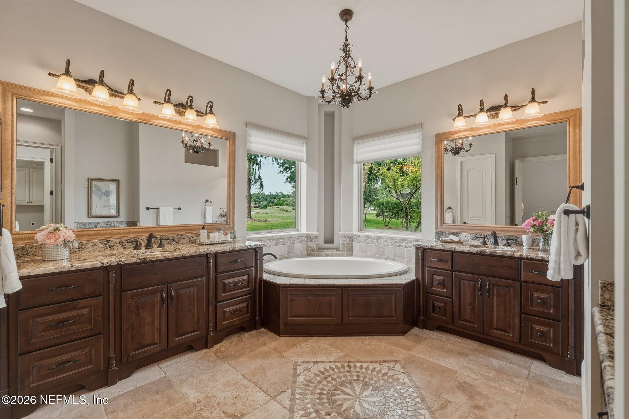 3317 E HERITAGE COVE Drive, St. Augustine