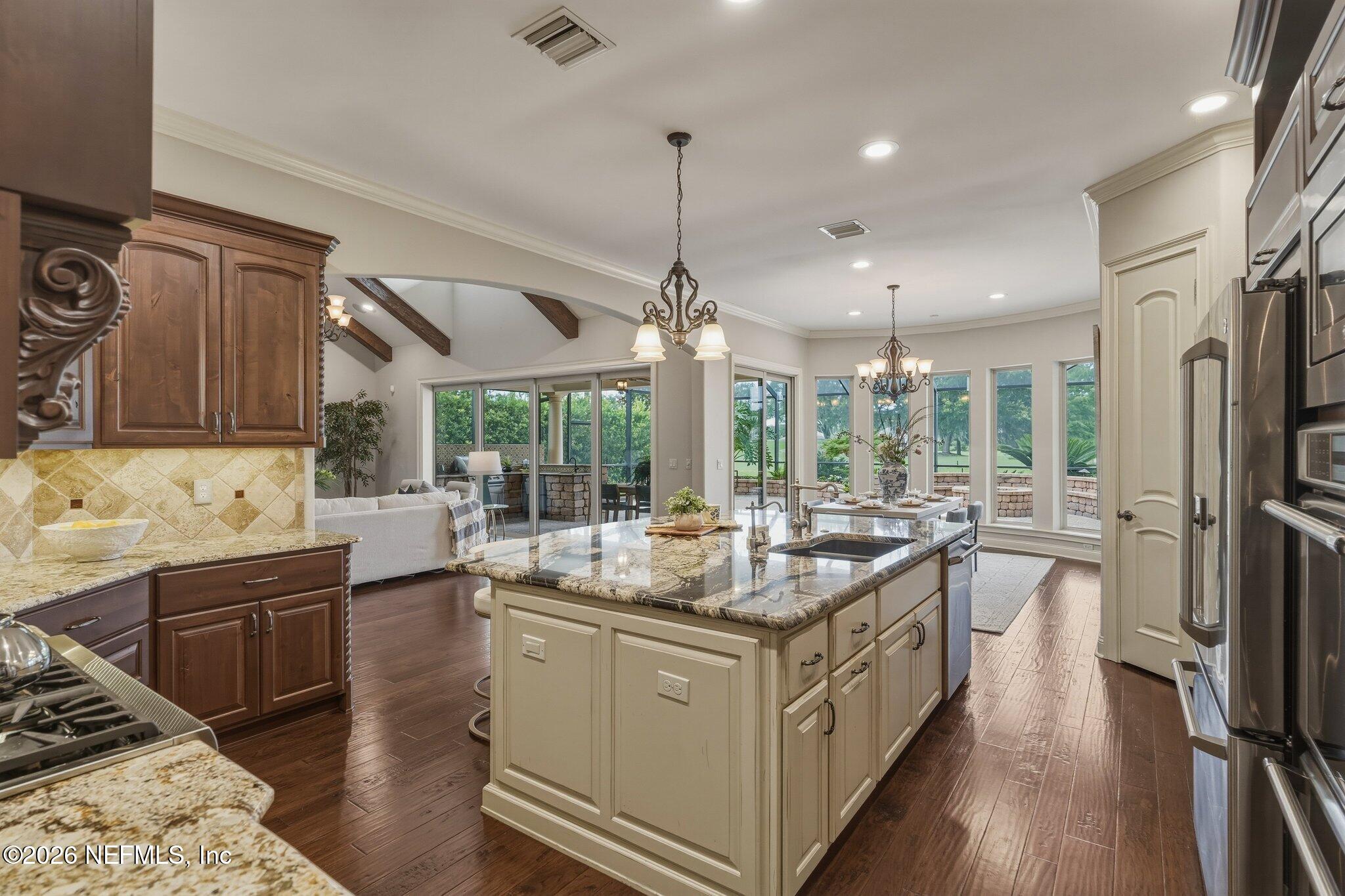 3317 E HERITAGE COVE Drive, St. Augustine