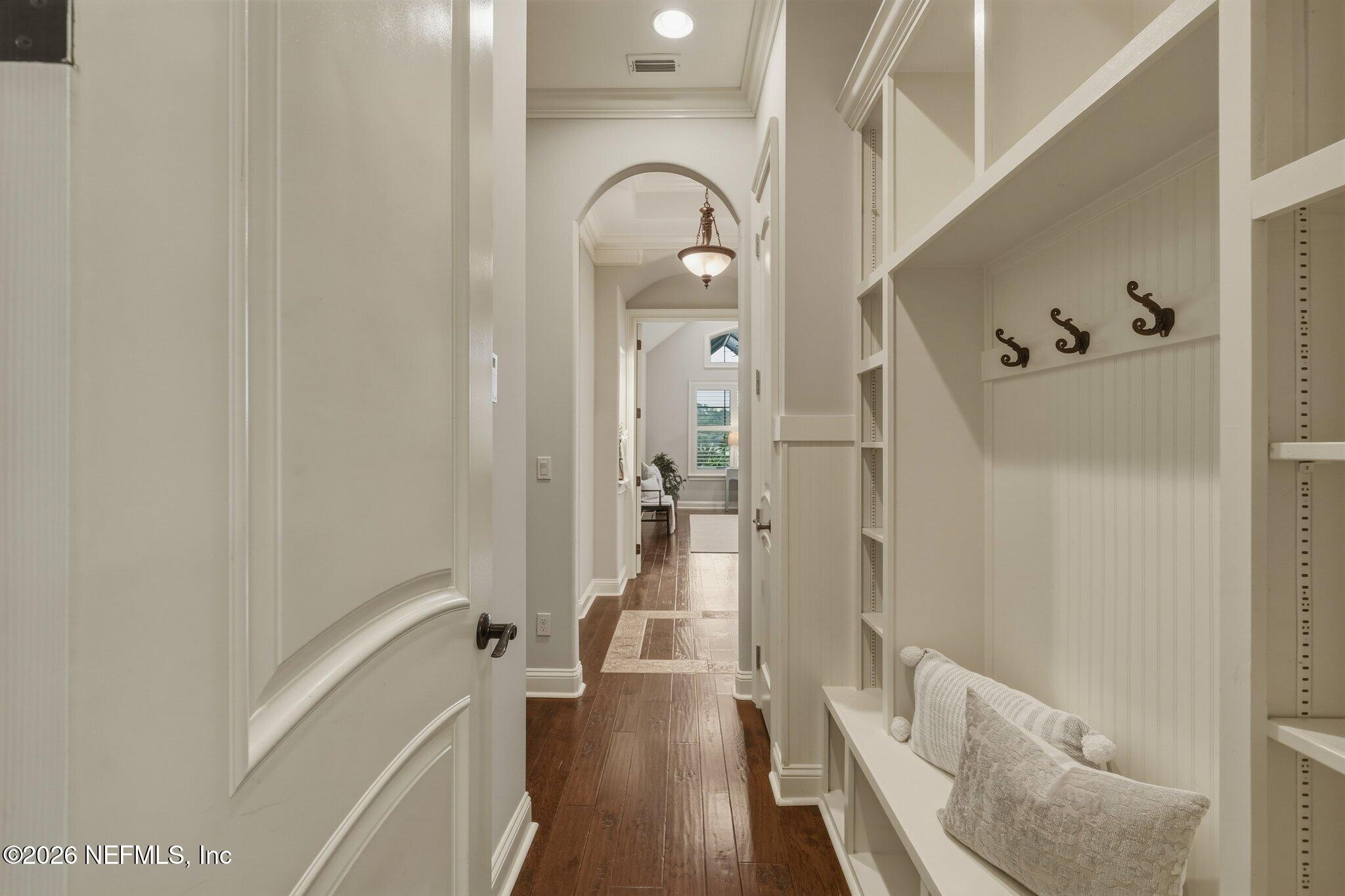 3317 E HERITAGE COVE Drive, St. Augustine