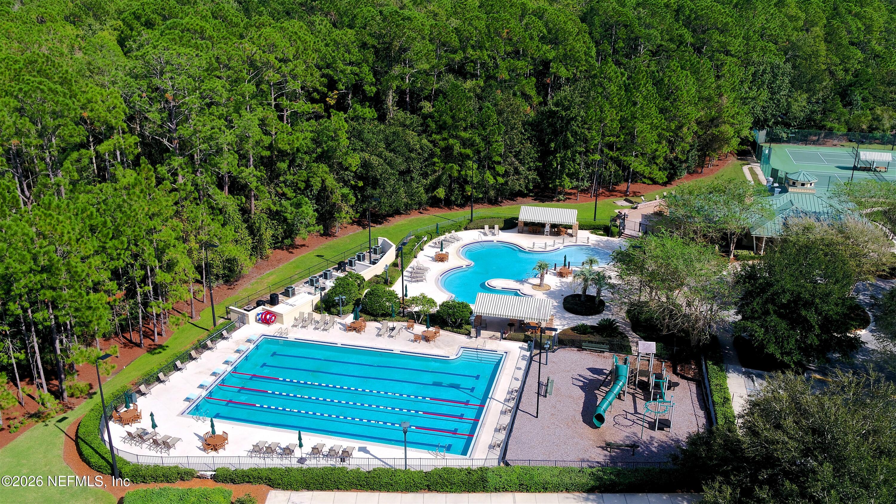 3317 E HERITAGE COVE Drive, St. Augustine