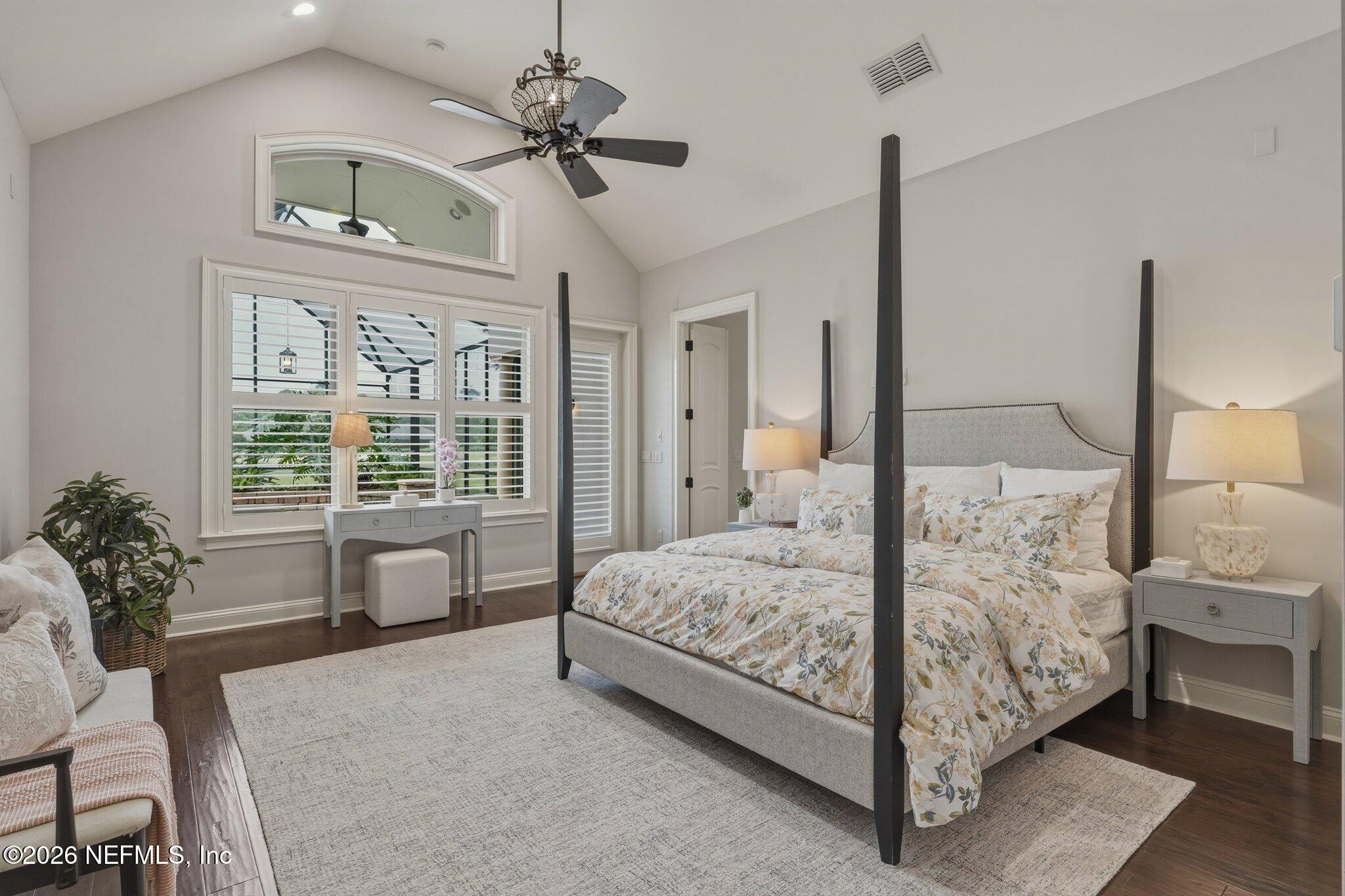 3317 E HERITAGE COVE Drive, St. Augustine
