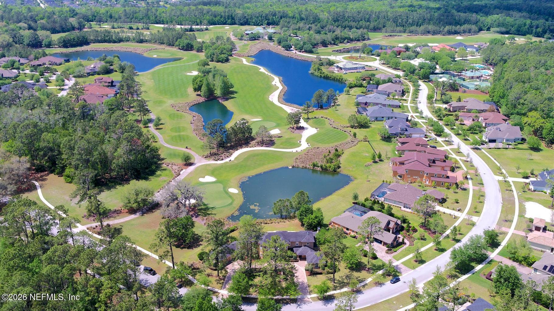 3317 E HERITAGE COVE Drive, St. Augustine