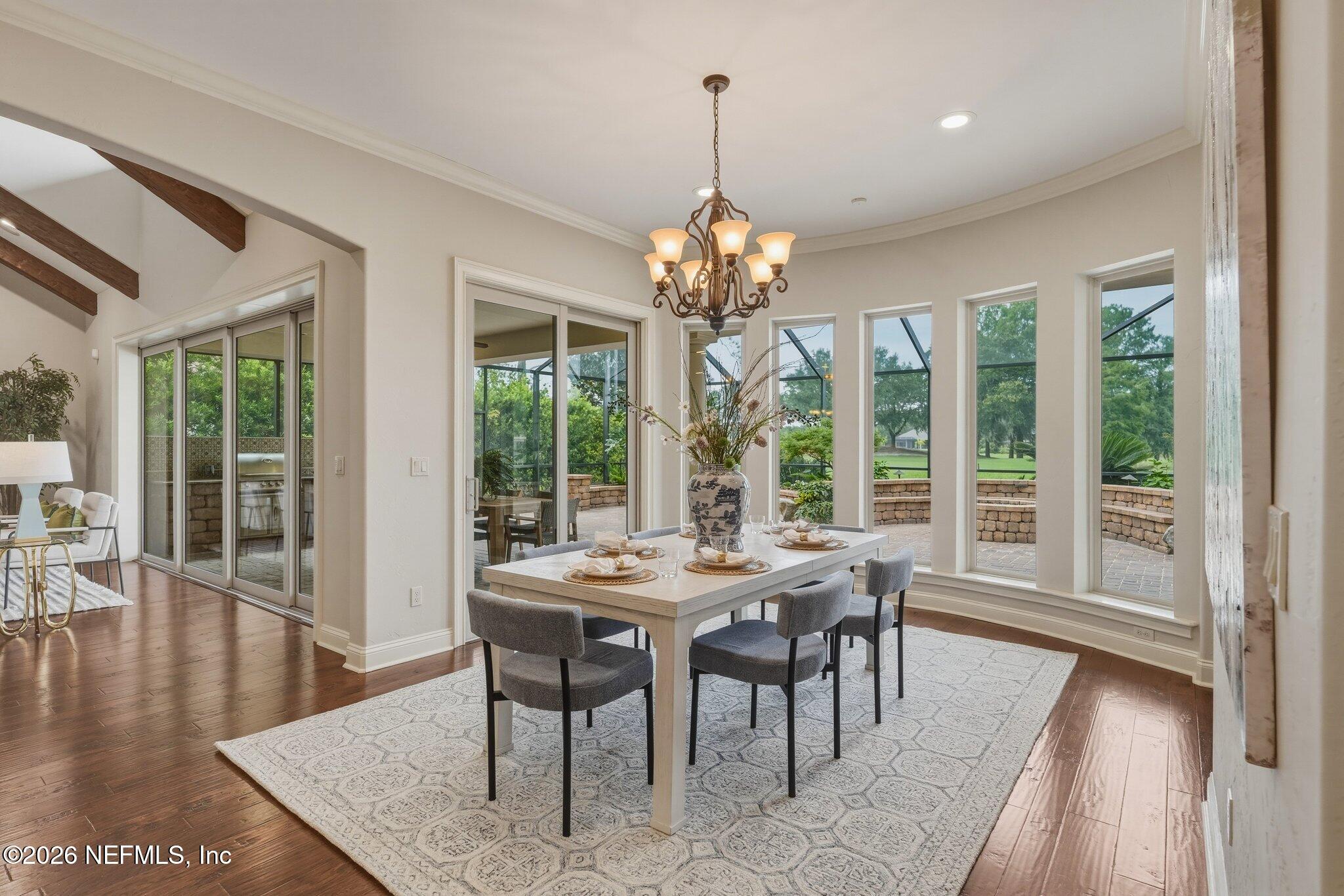3317 E HERITAGE COVE Drive, St. Augustine
