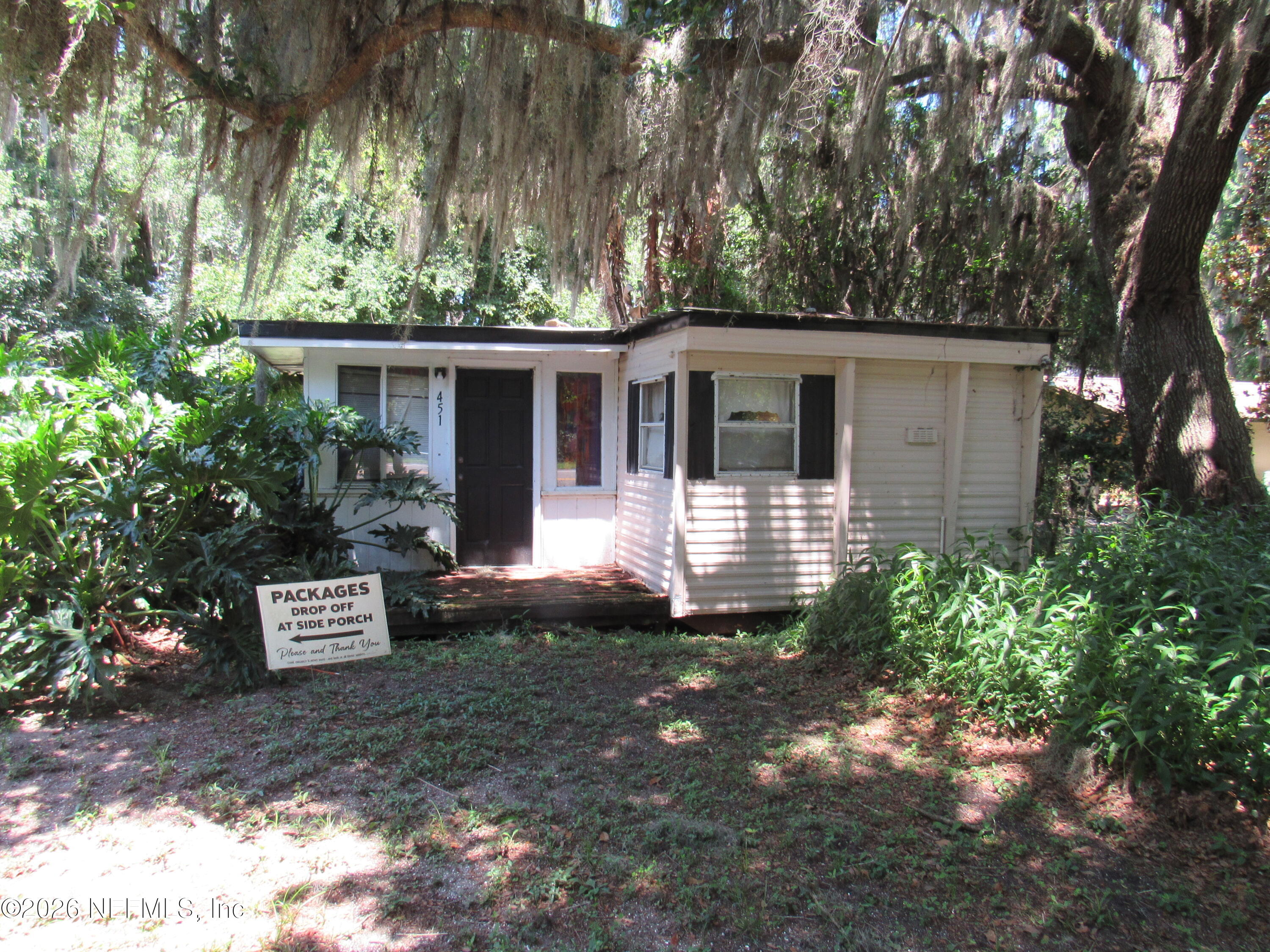 451 COUNTY ROAD 13 S, St. Augustine