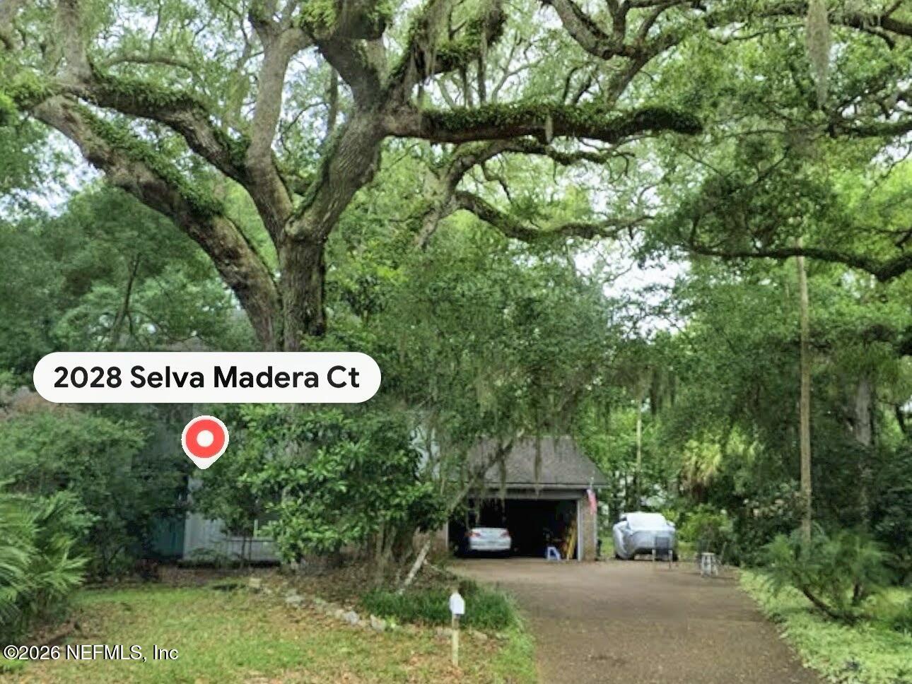 2028 SELVA MADERA Court