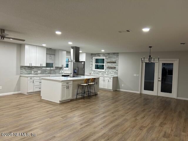 54376 LISA Drive