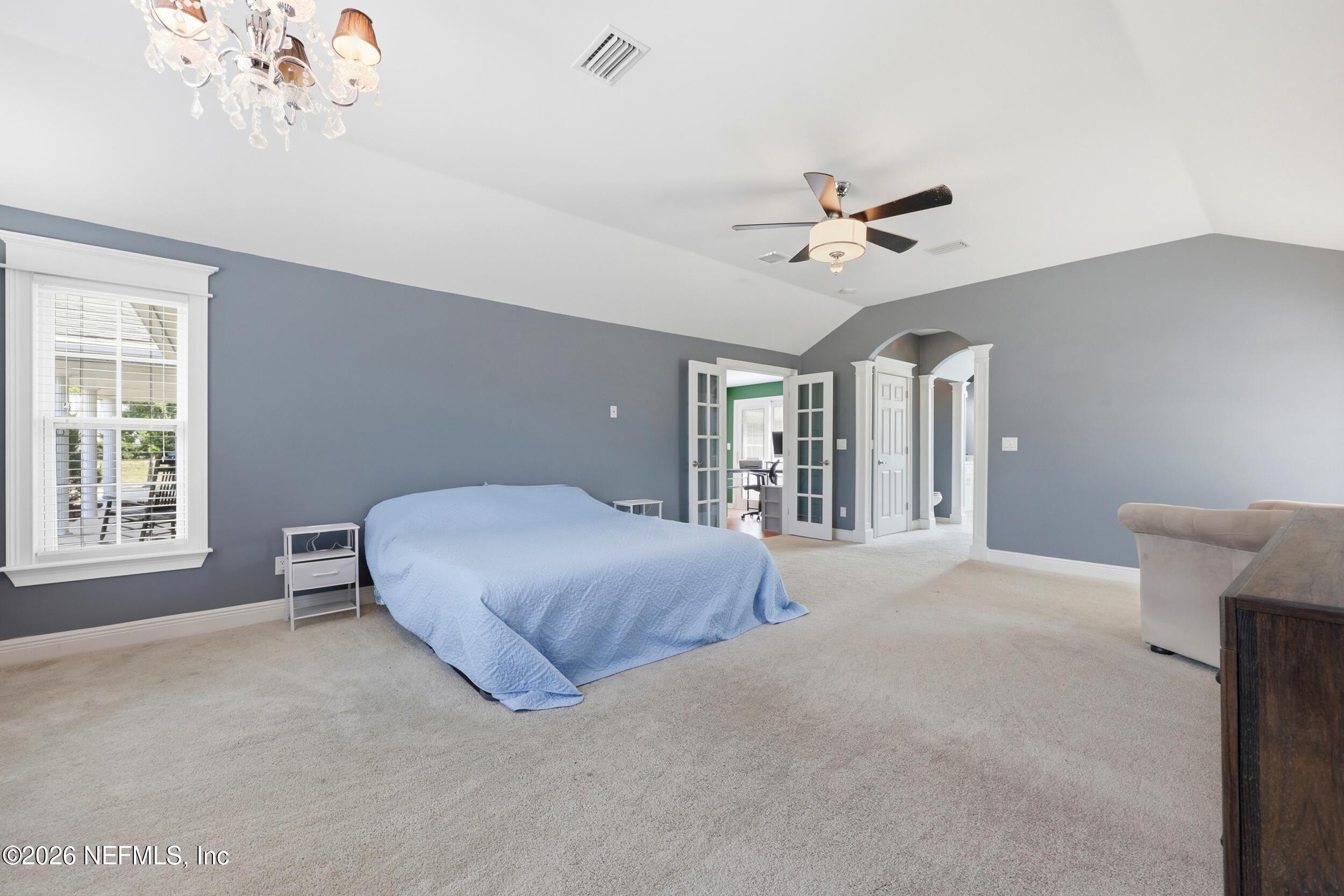 7645 OAK FOREST Road