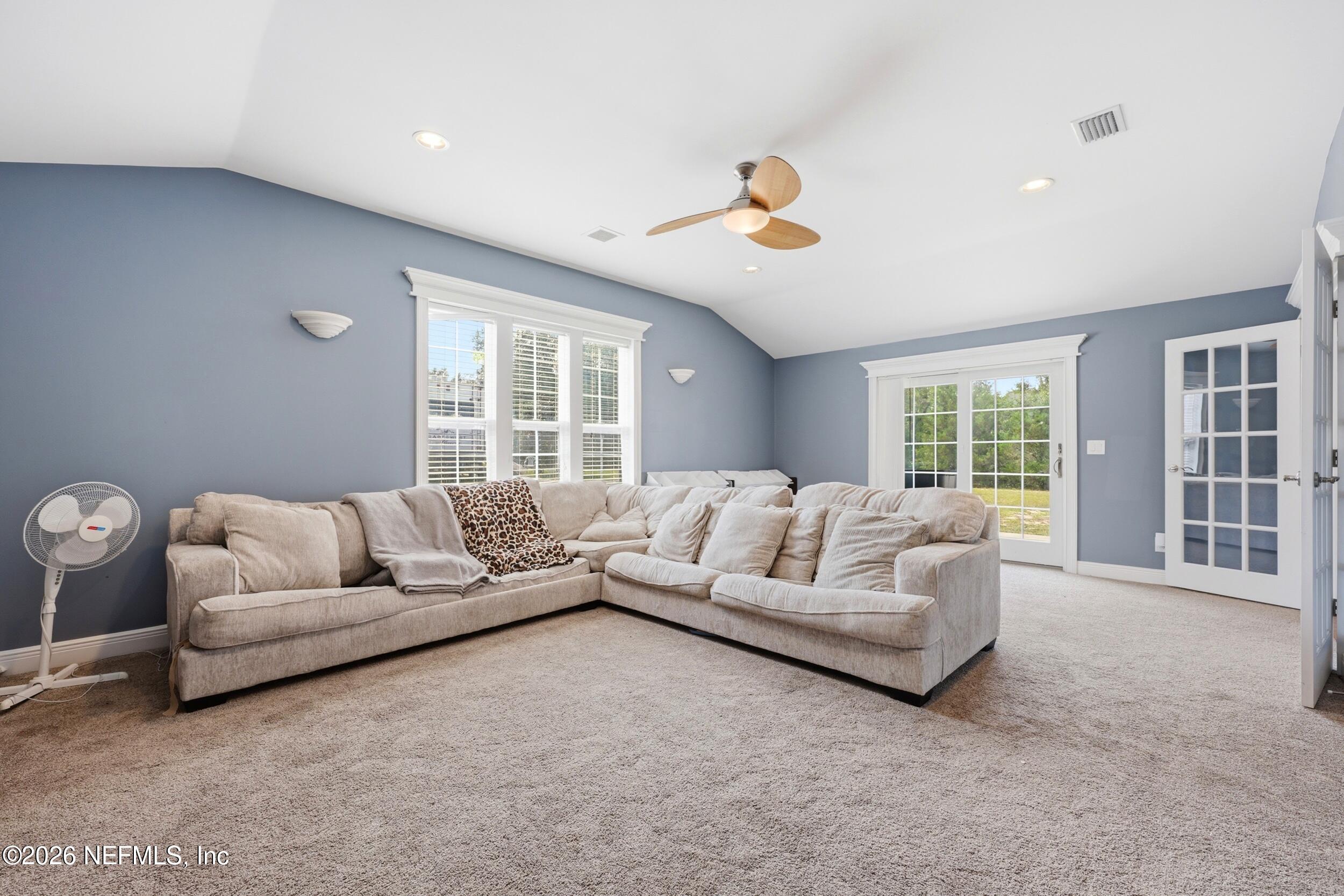 7645 OAK FOREST Road