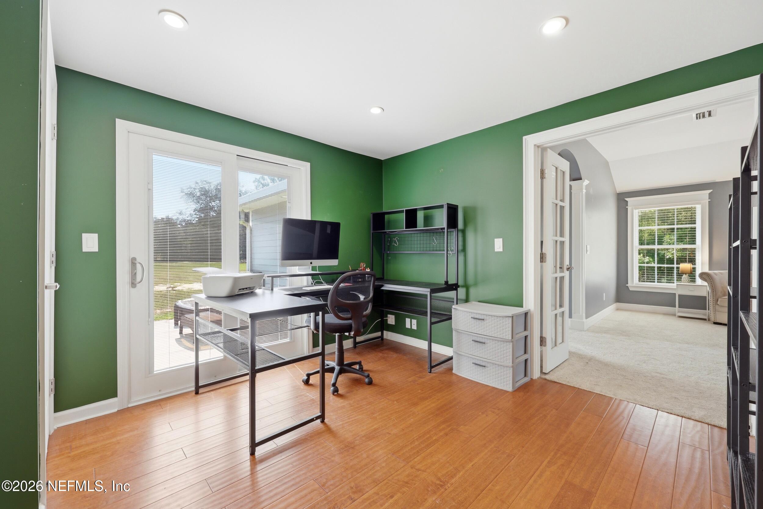 7645 OAK FOREST Road