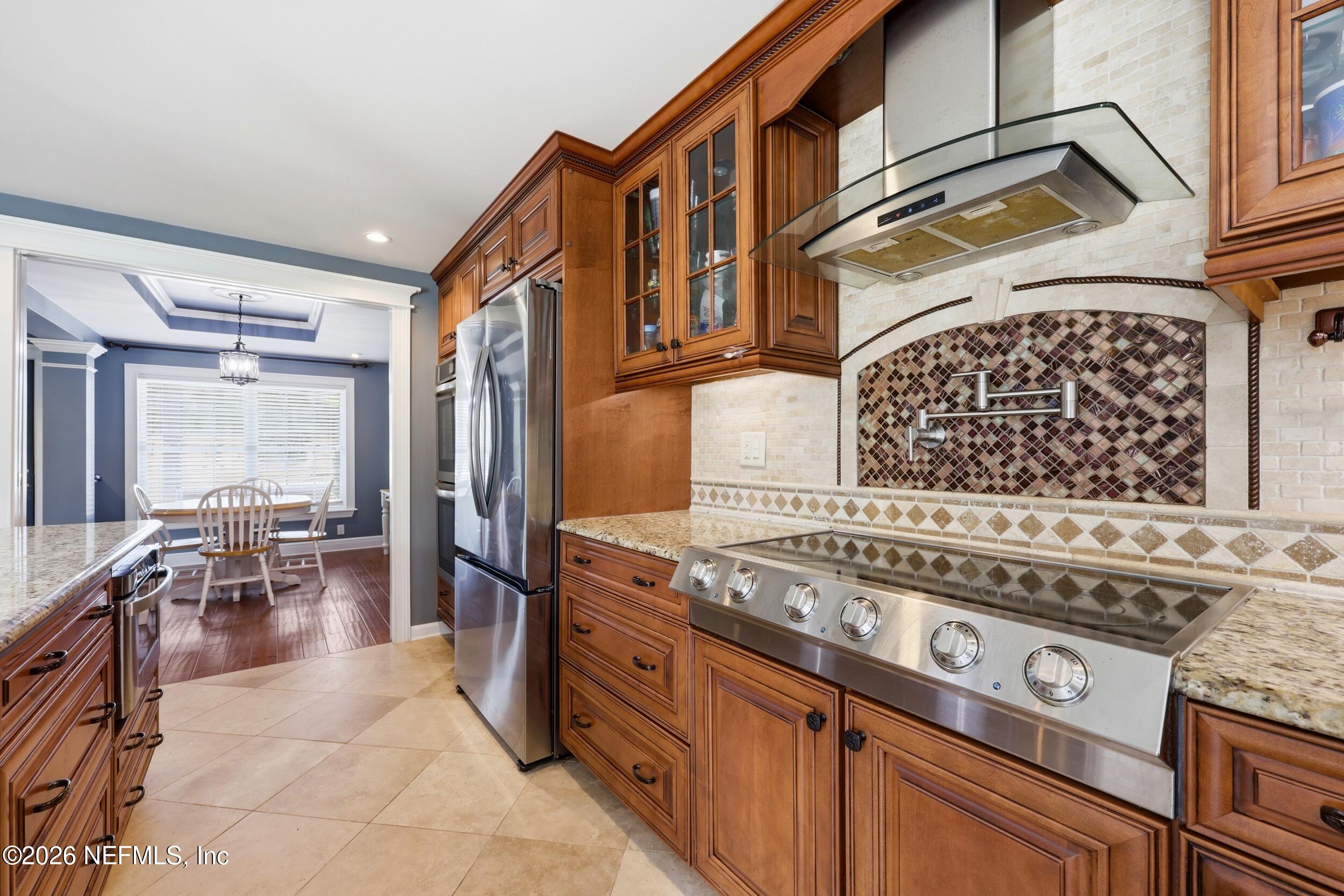 7645 OAK FOREST Road