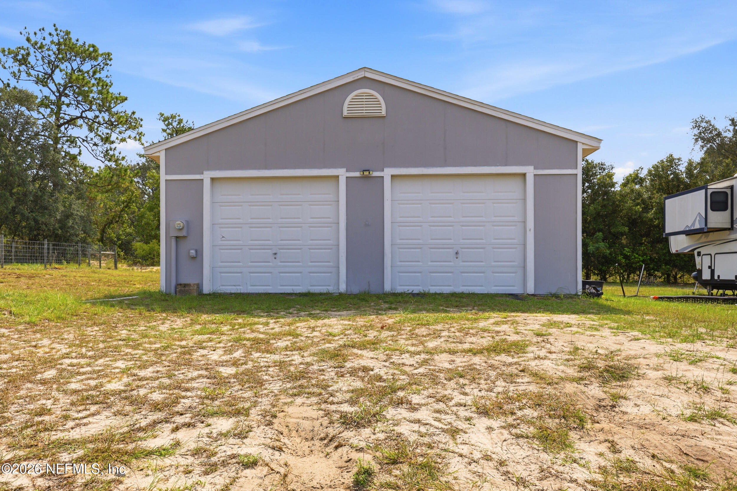 7645 OAK FOREST Road