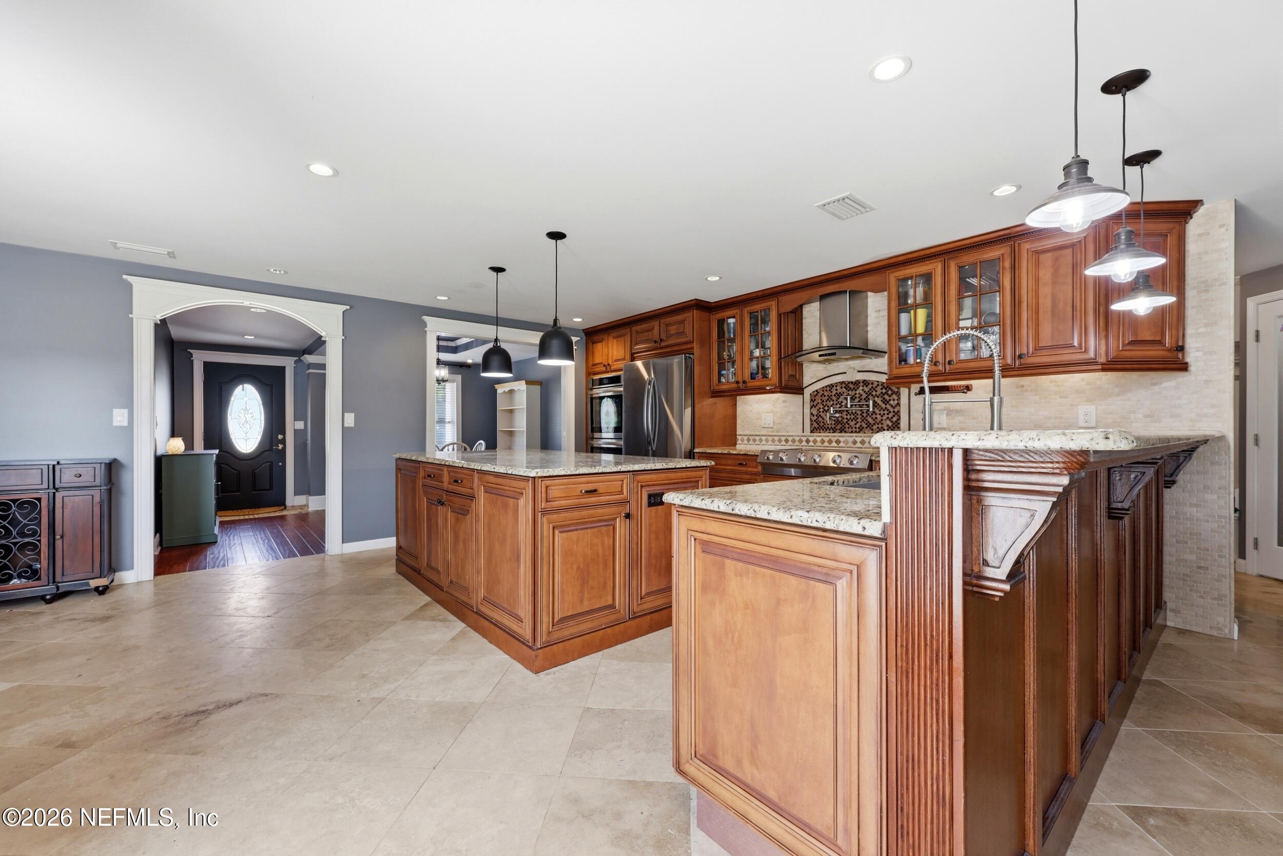 7645 OAK FOREST Road