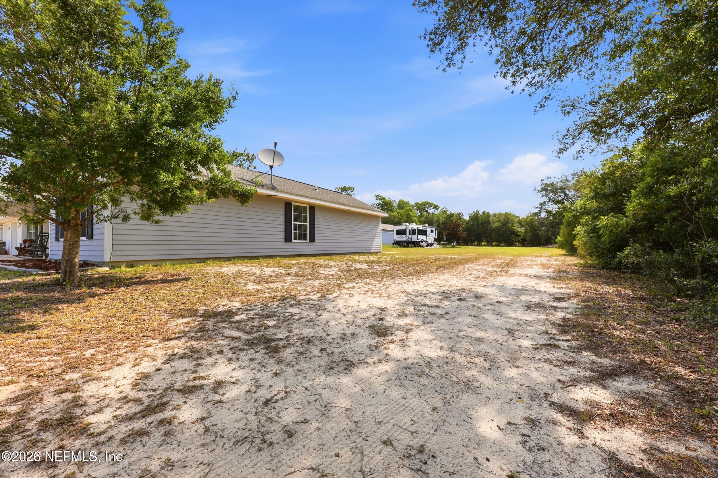 7645 OAK FOREST Road