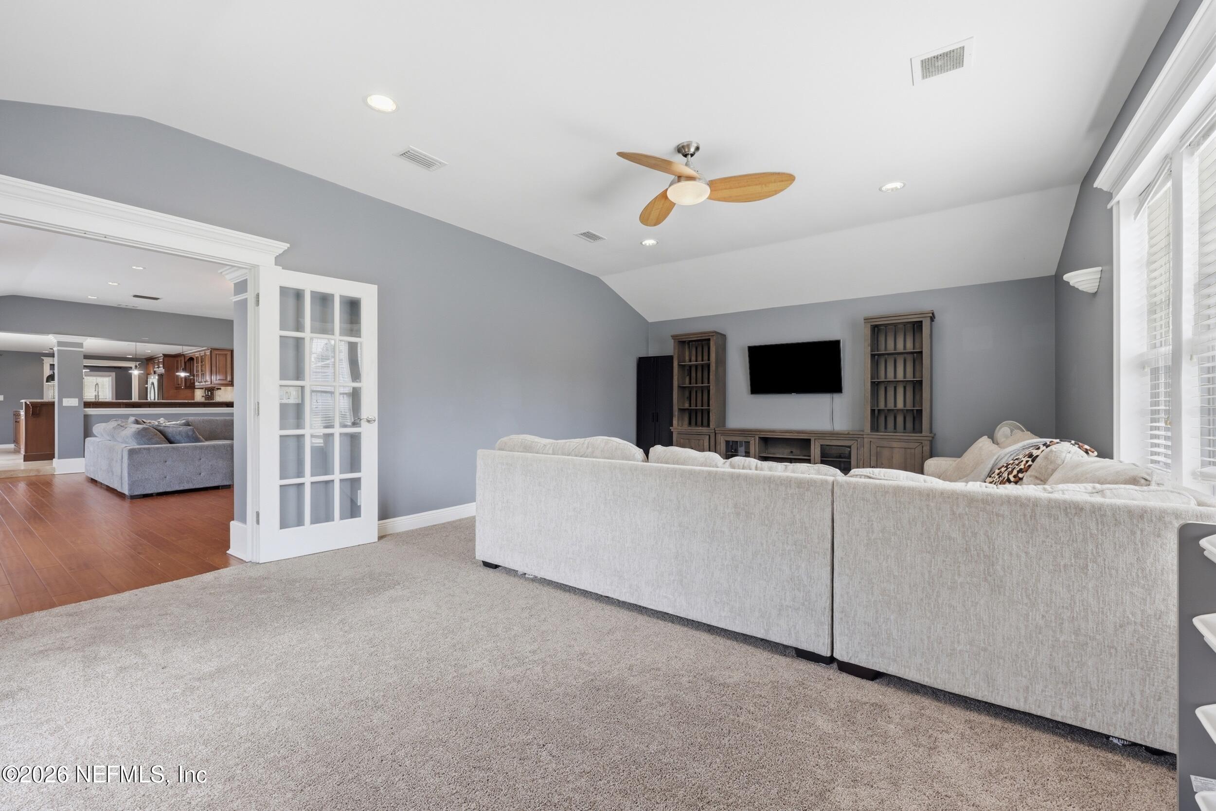 7645 OAK FOREST Road