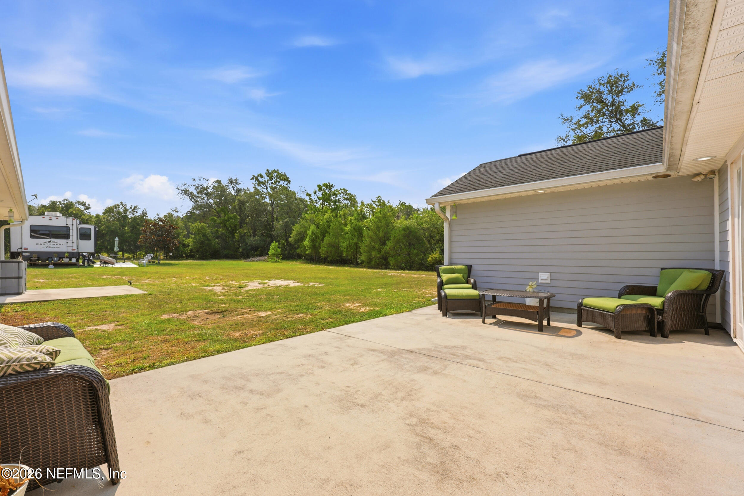 7645 OAK FOREST Road