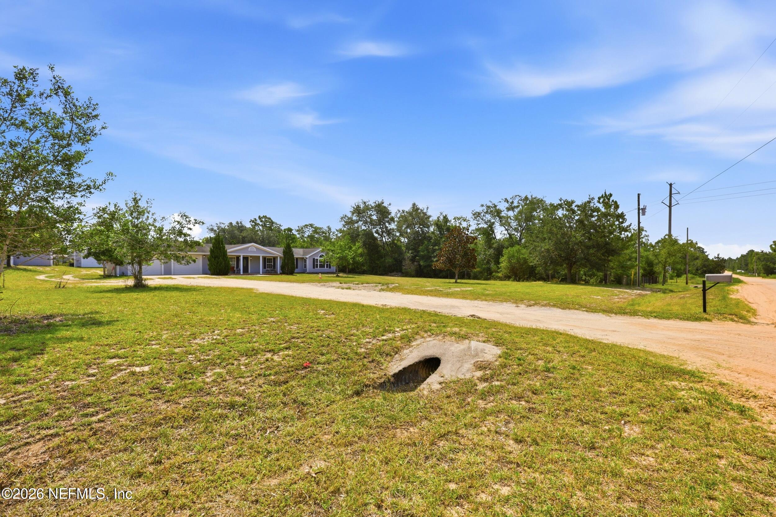 7645 OAK FOREST Road