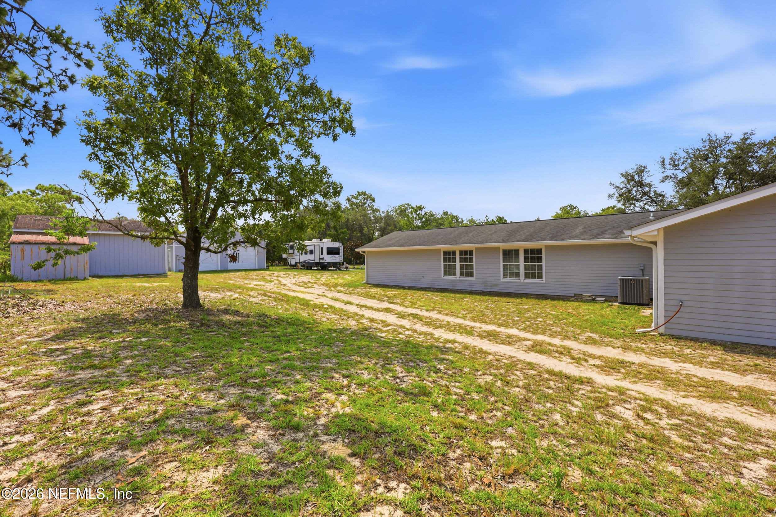 7645 OAK FOREST Road