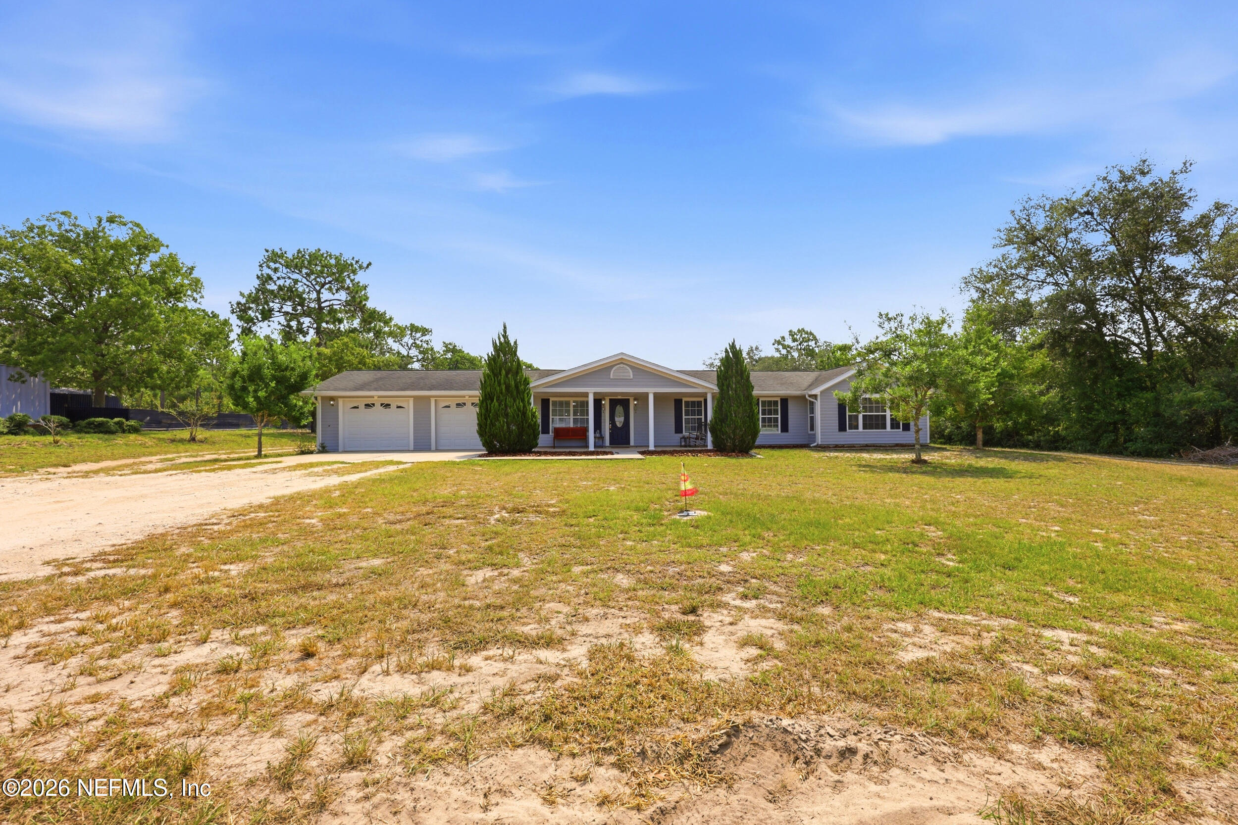 7645 OAK FOREST Road