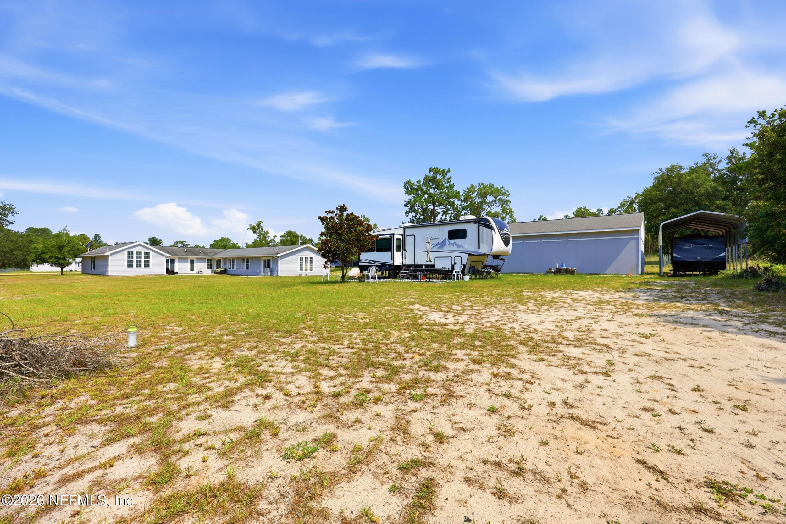 7645 OAK FOREST Road