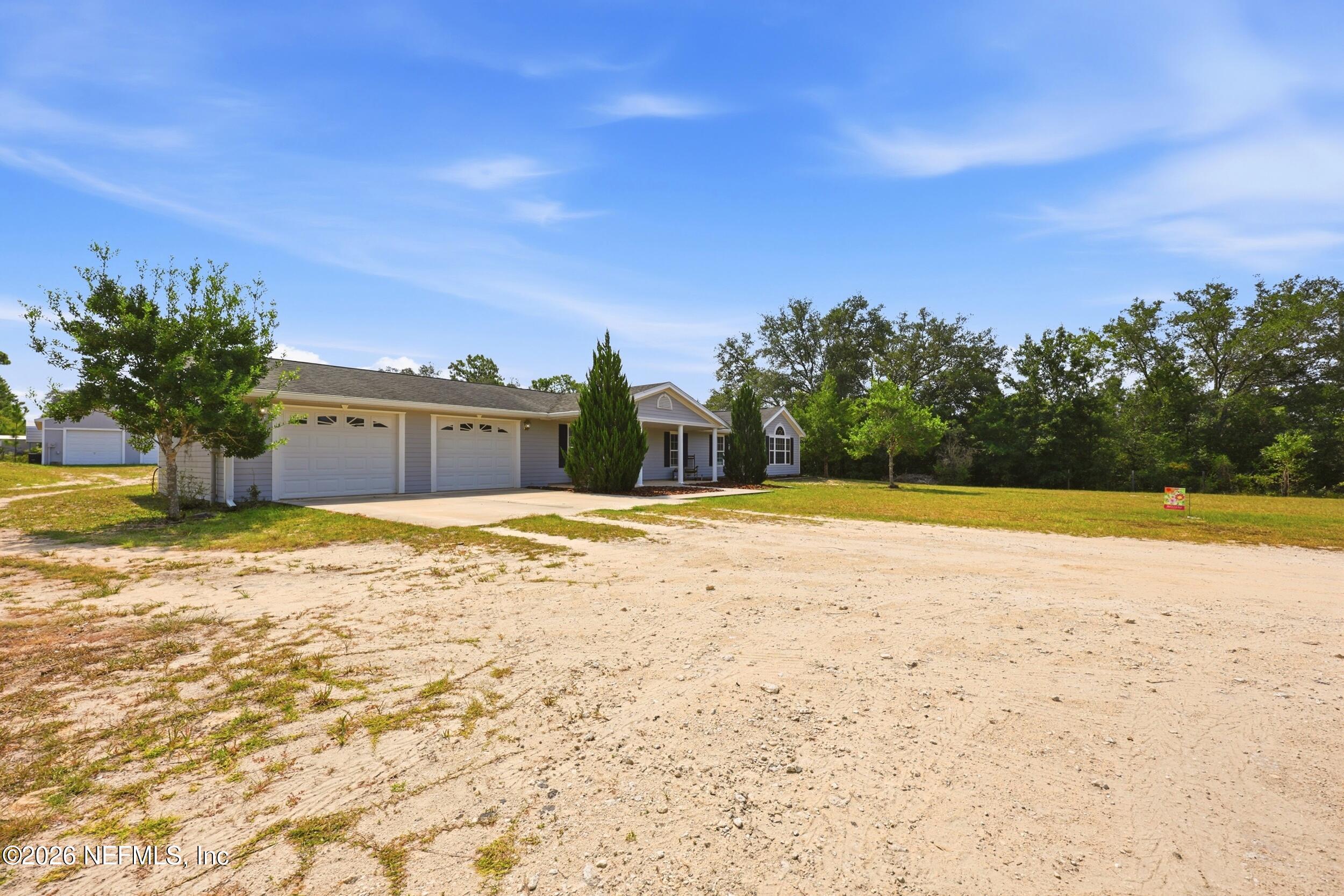 7645 OAK FOREST Road