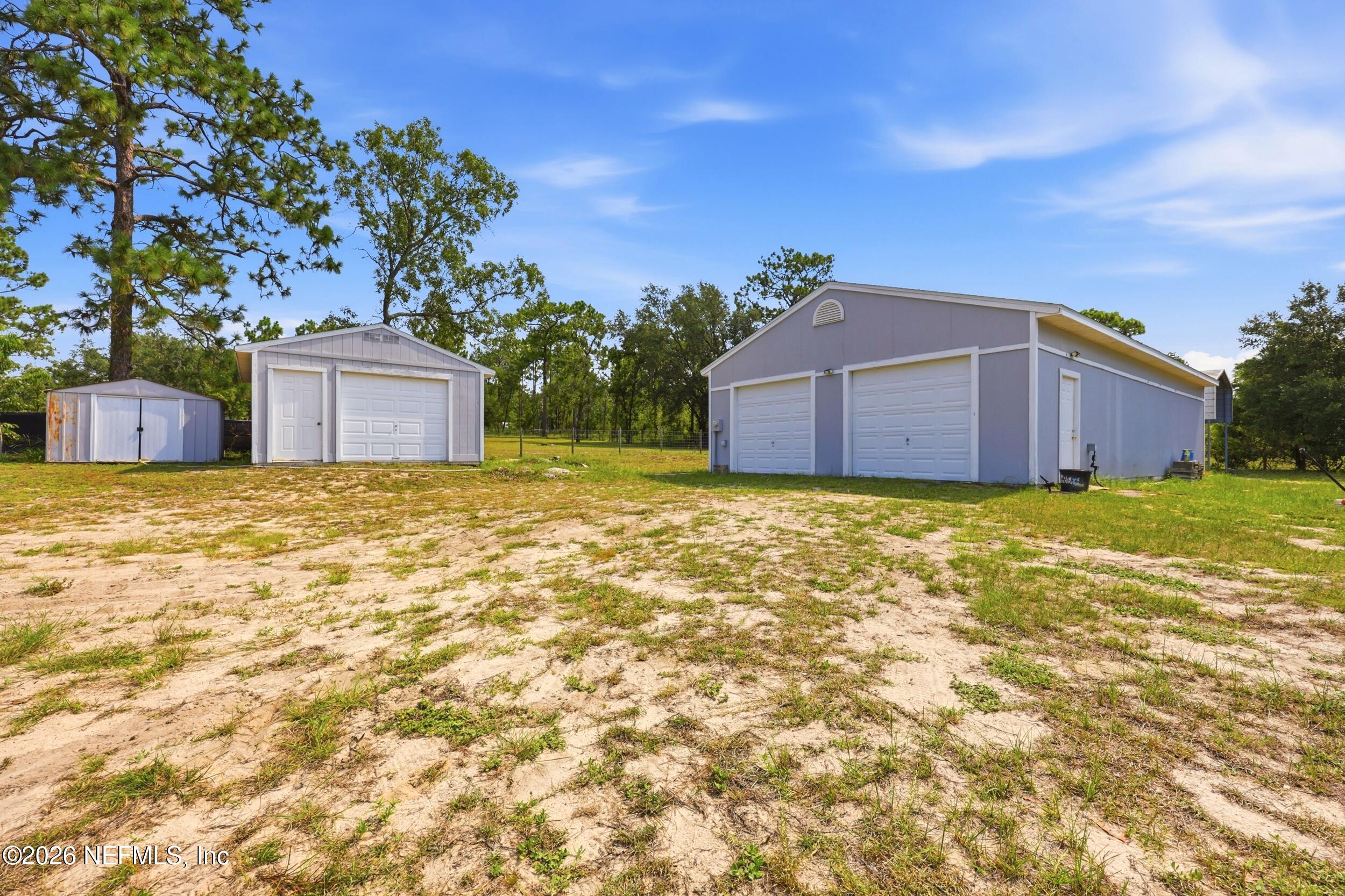 7645 OAK FOREST Road
