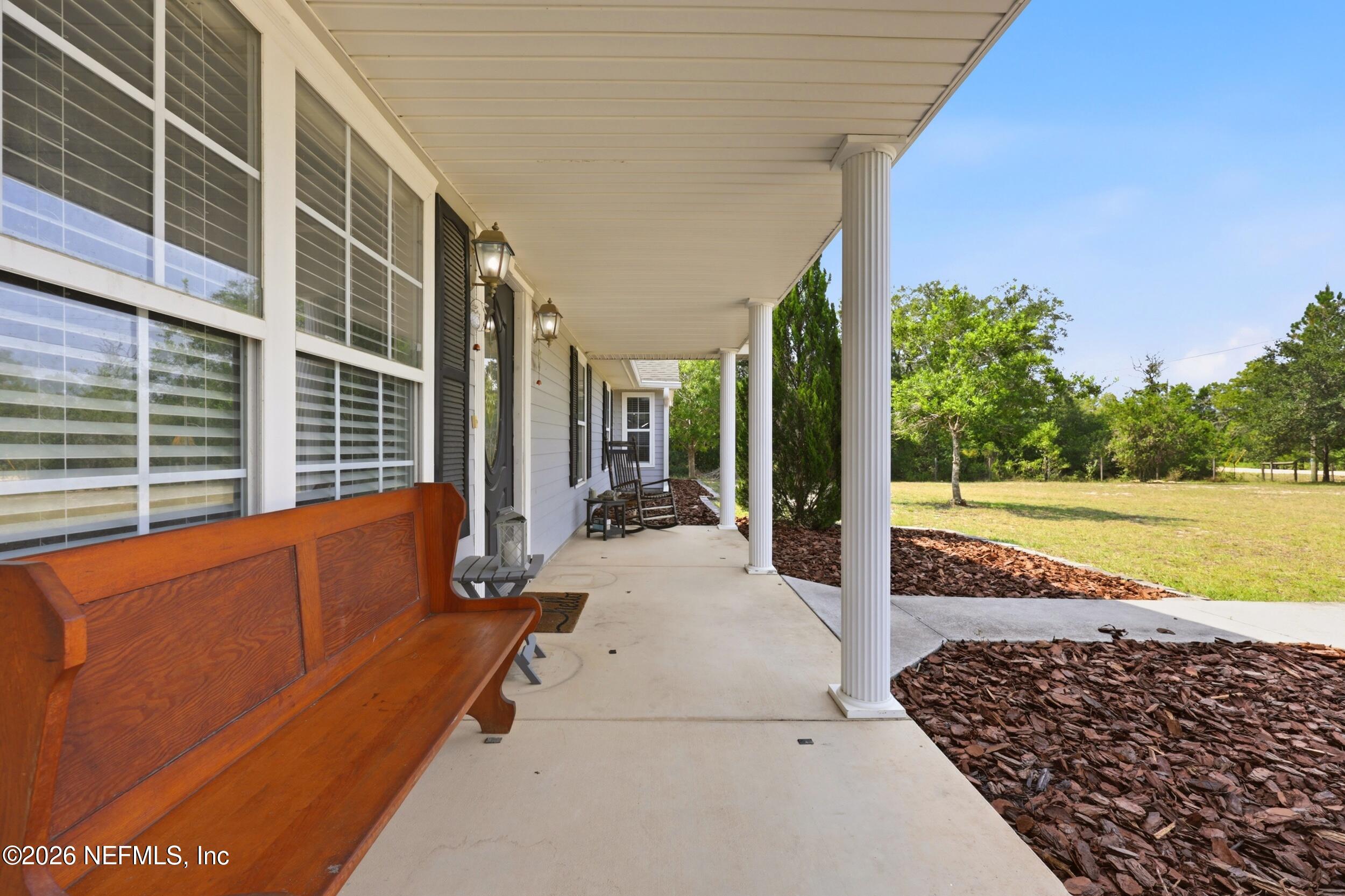 7645 OAK FOREST Road