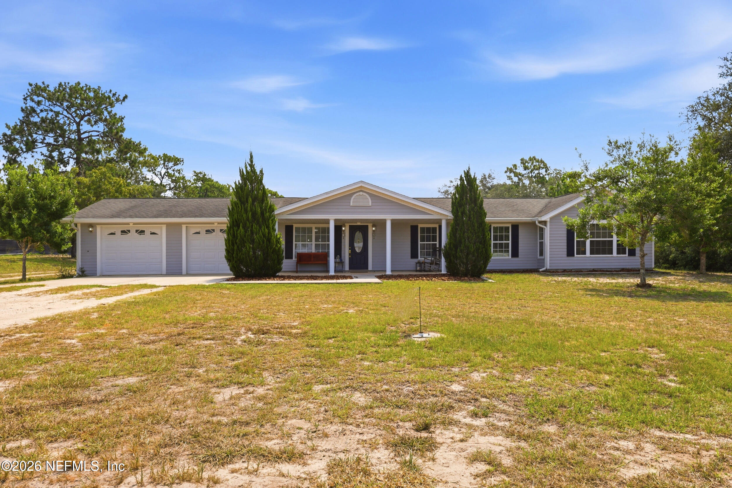 7645 OAK FOREST Road