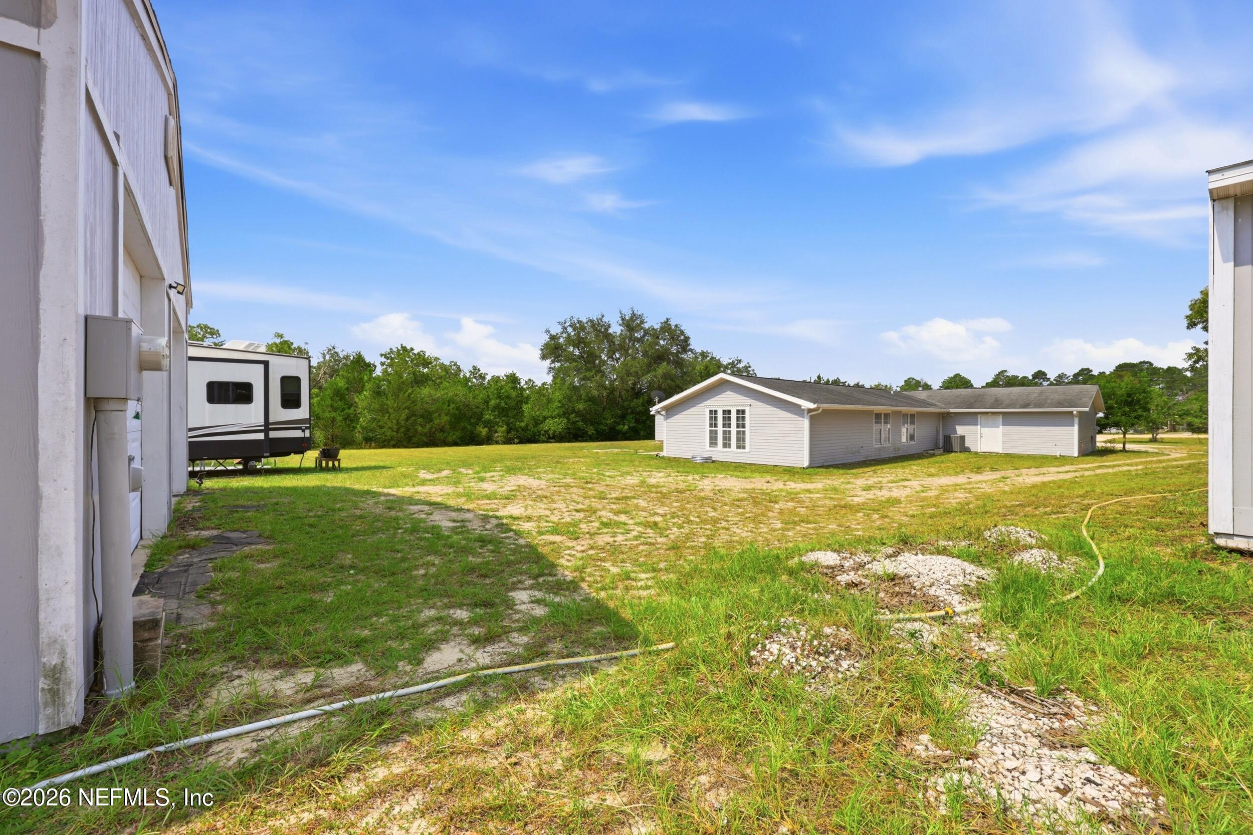 7645 OAK FOREST Road