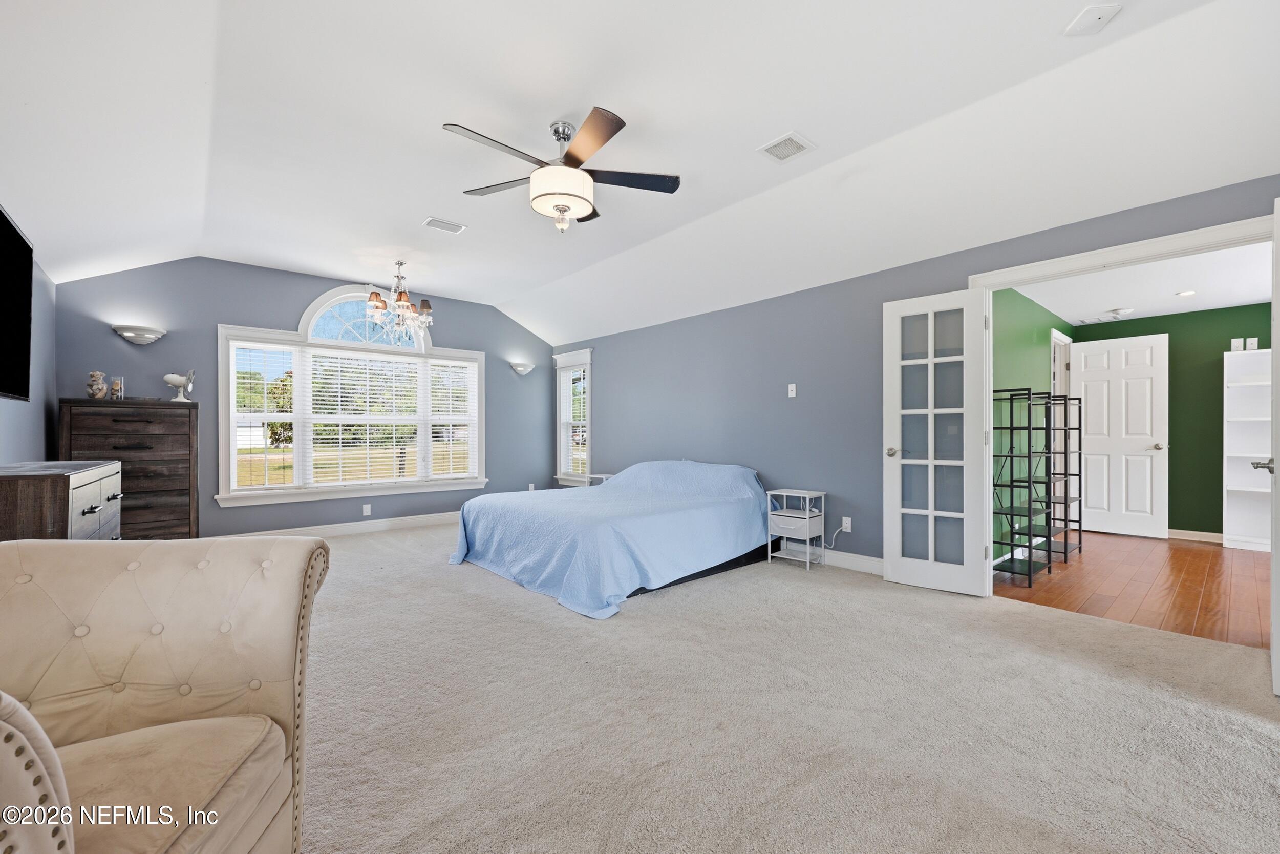 7645 OAK FOREST Road