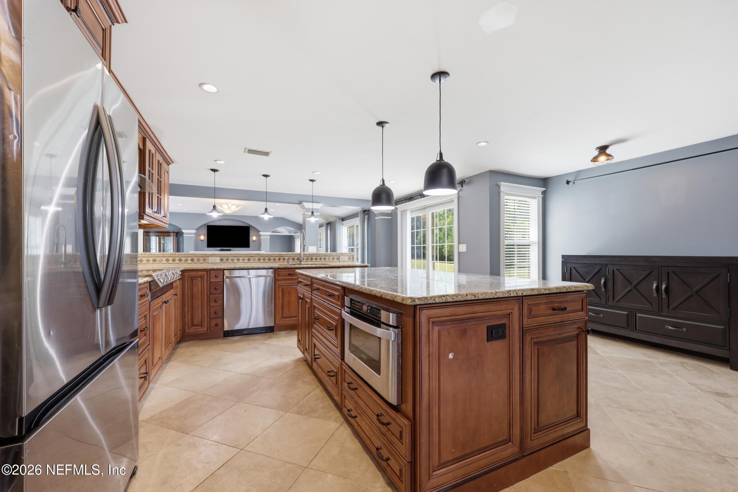 7645 OAK FOREST Road