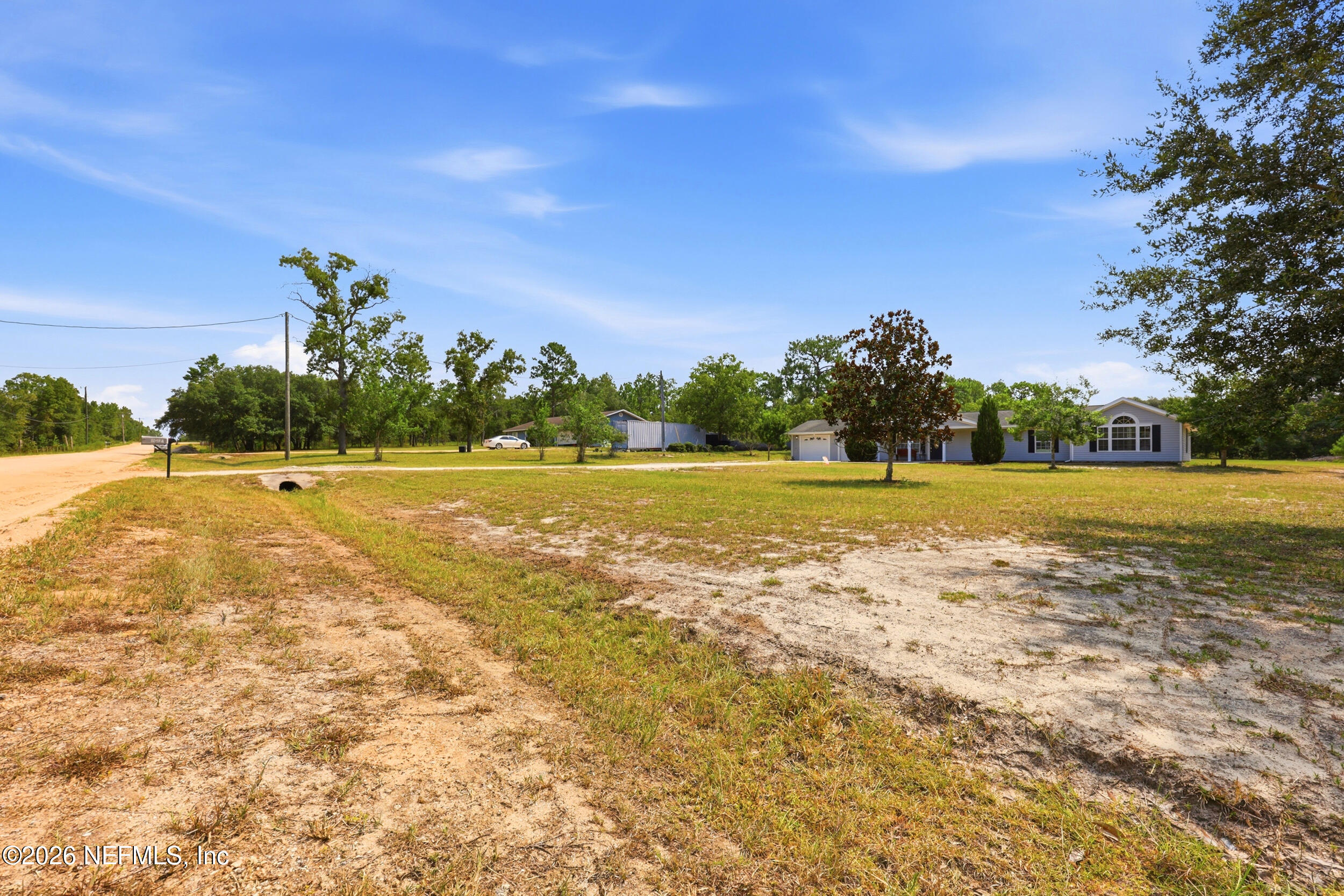 7645 OAK FOREST Road