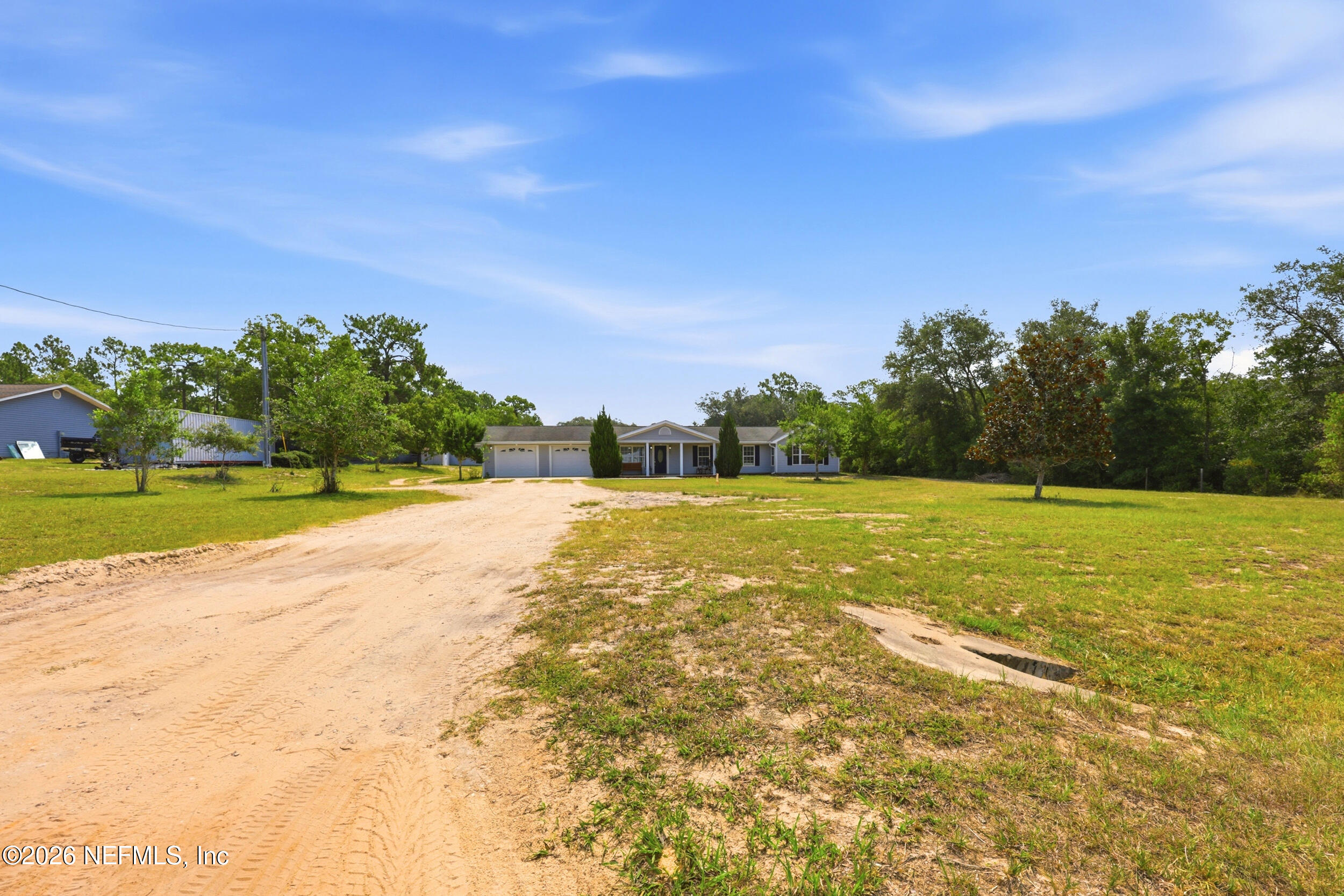 7645 OAK FOREST Road