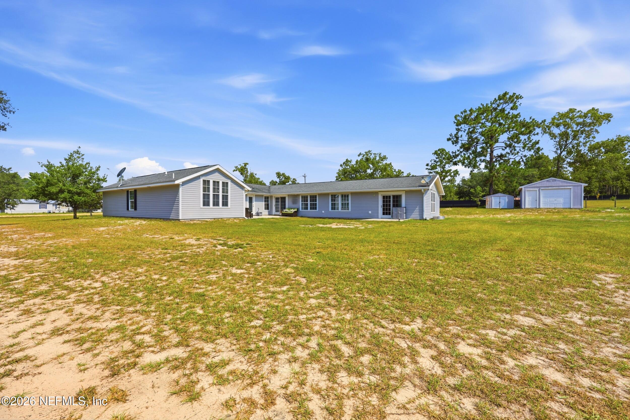 7645 OAK FOREST Road