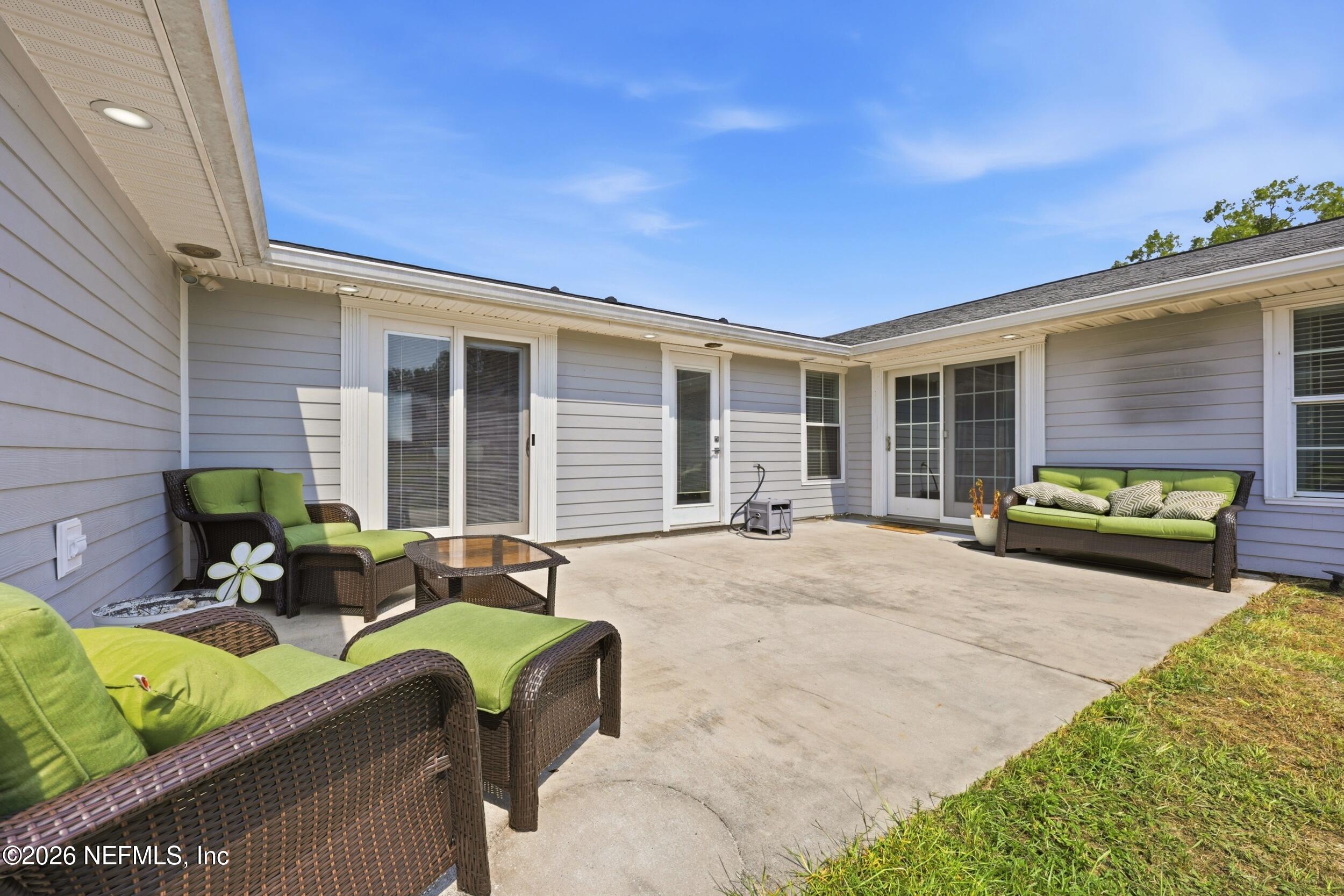 7645 OAK FOREST Road