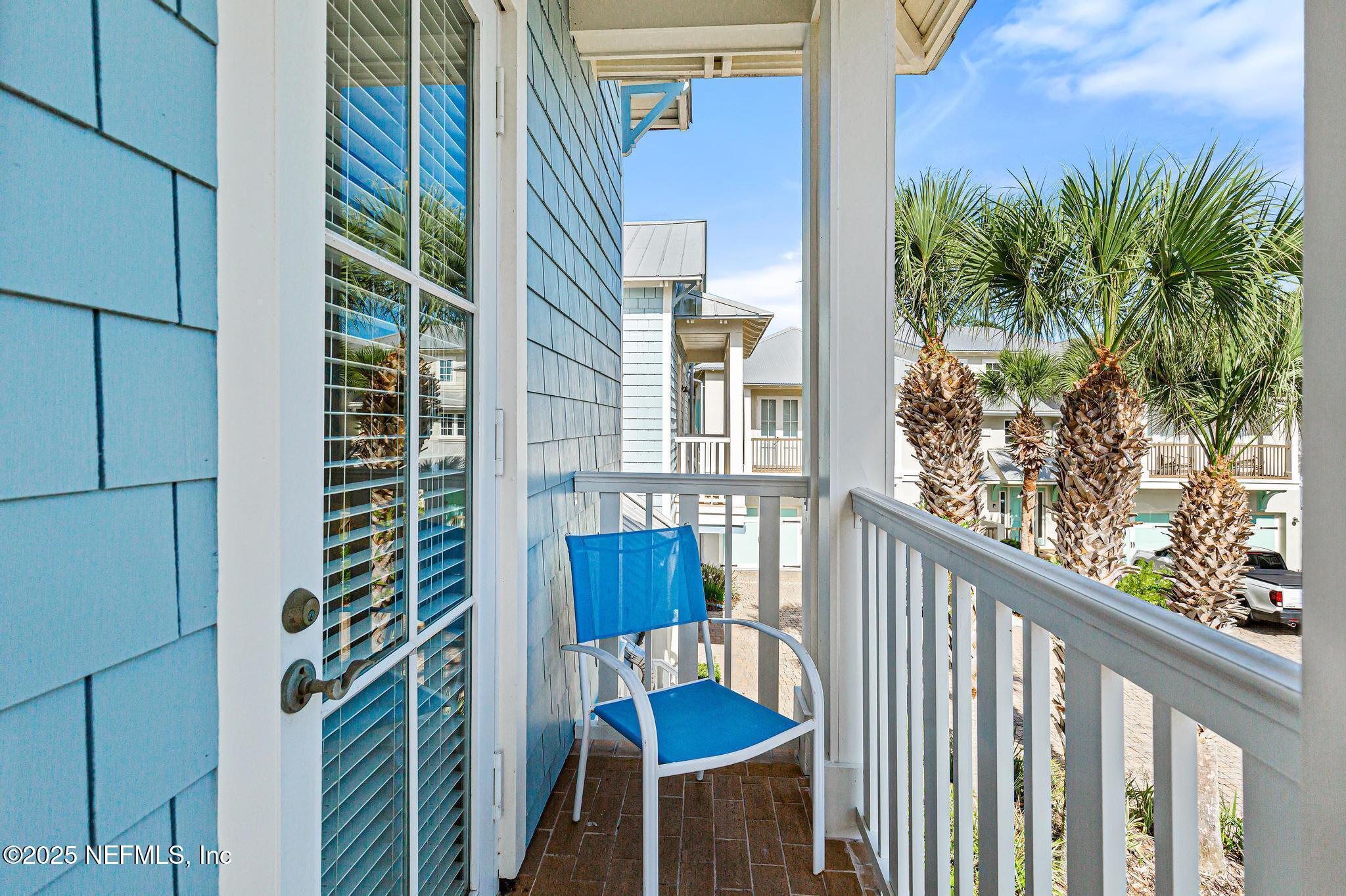 308 HIGH TIDE Drive 201, St. Augustine Unit: 201