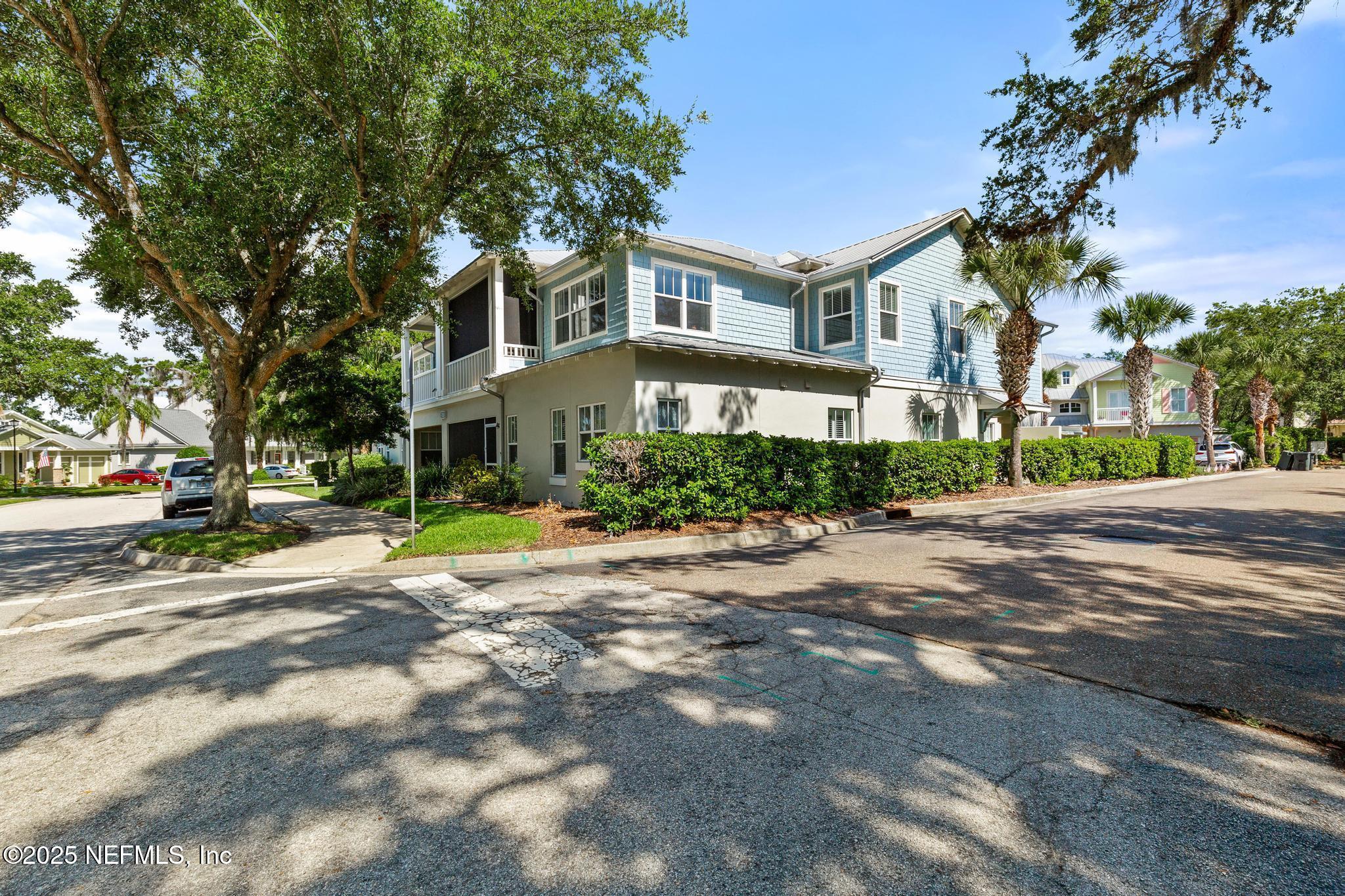 308 HIGH TIDE Drive 201, St. Augustine Unit: 201