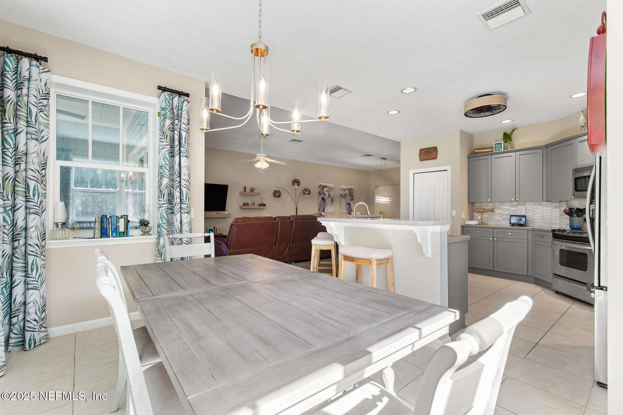308 HIGH TIDE Drive 201, St. Augustine Unit: 201