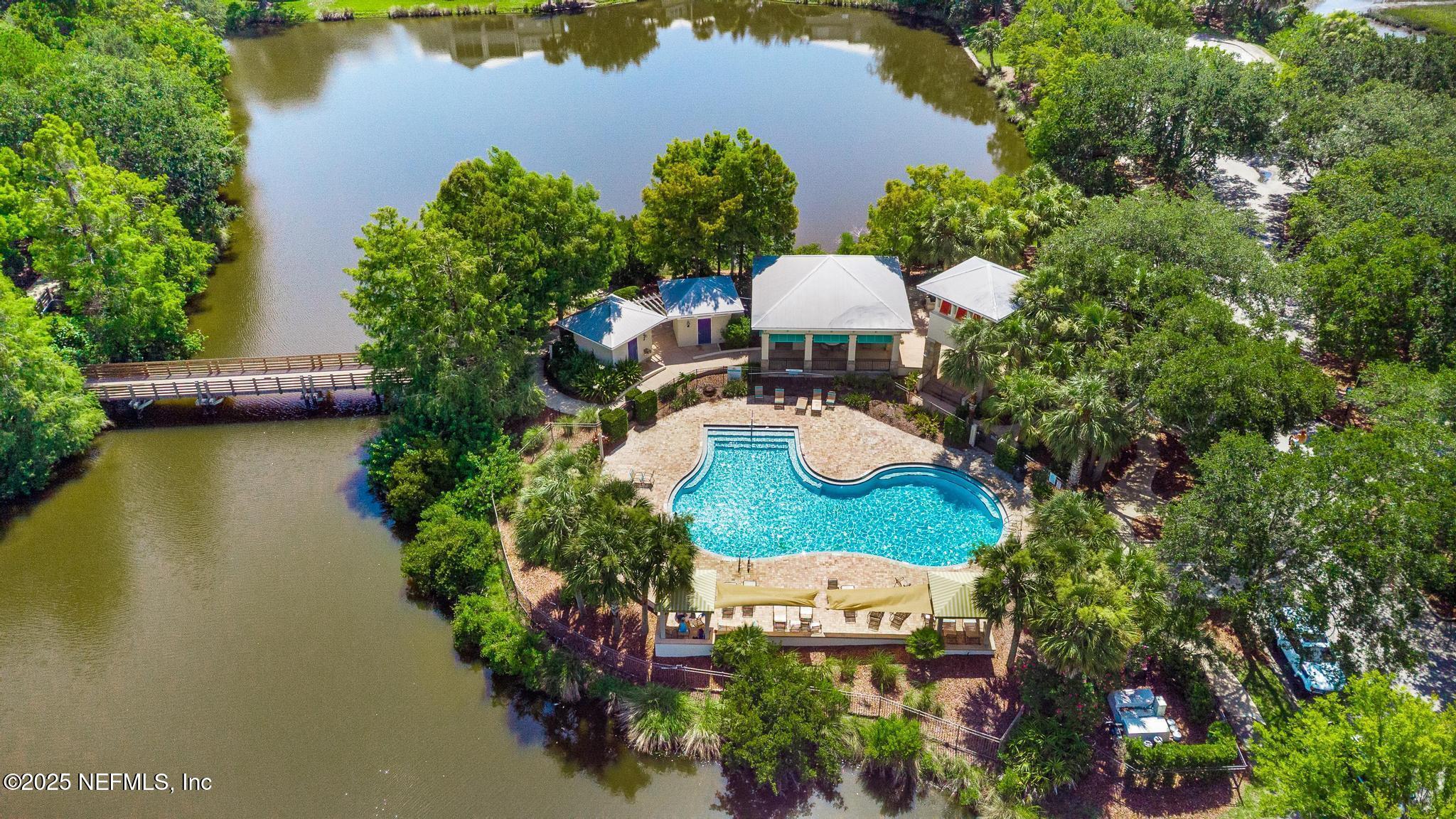 308 HIGH TIDE Drive 201, St. Augustine Unit: 201