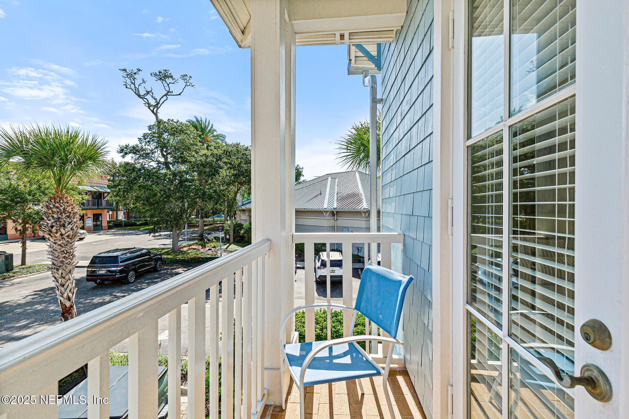 308 HIGH TIDE Drive 201, St. Augustine Unit: 201