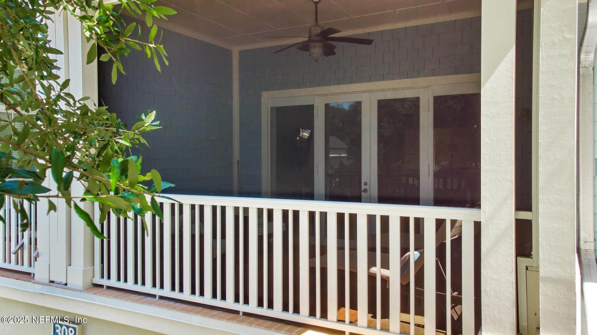 308 HIGH TIDE Drive 201, St. Augustine Unit: 201