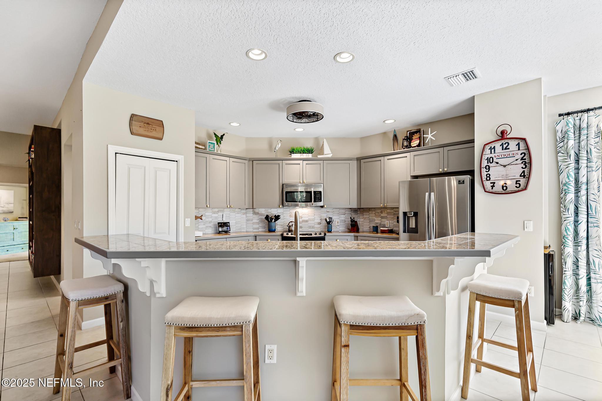 308 HIGH TIDE Drive 201, St. Augustine Unit: 201