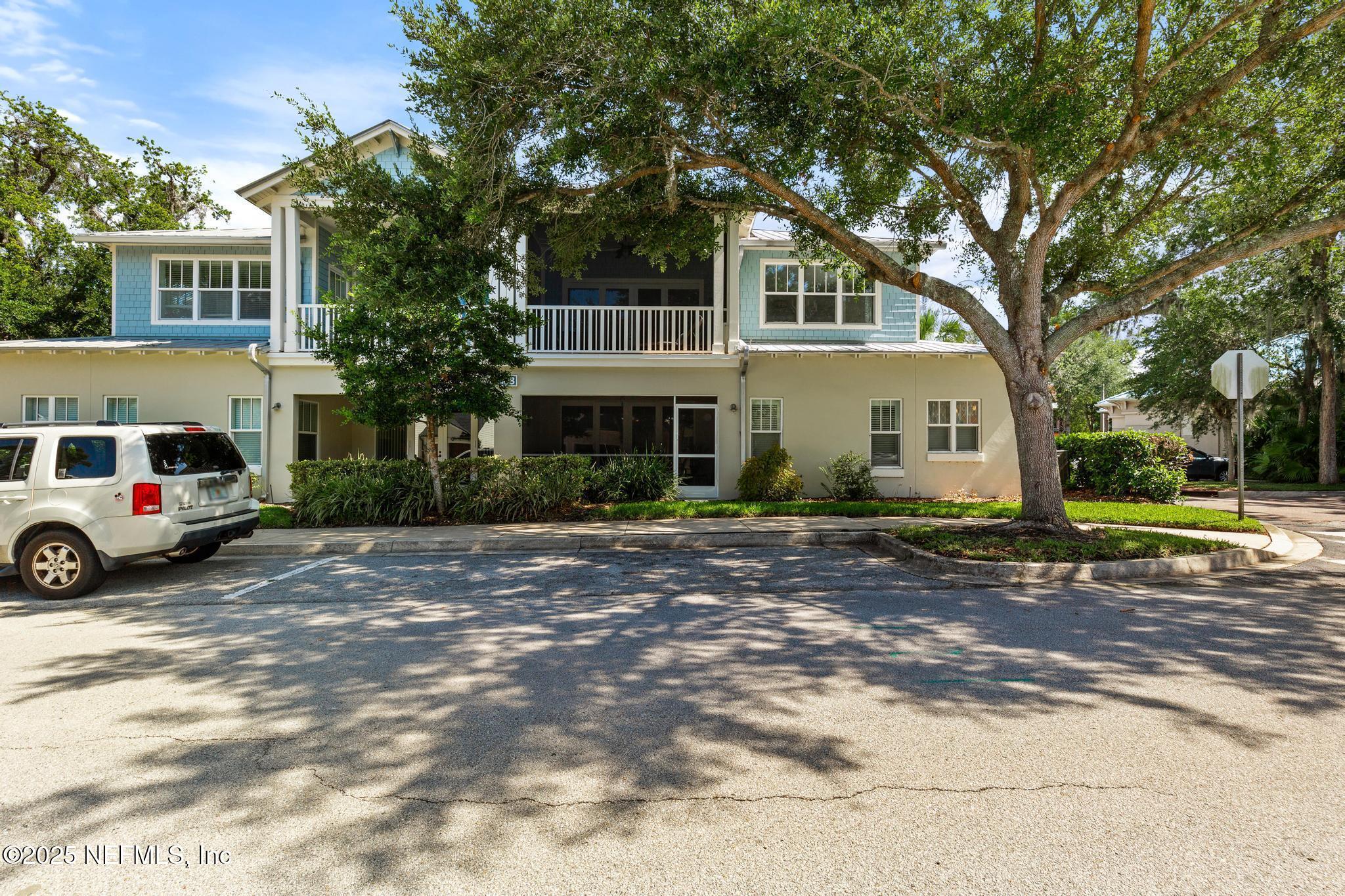 308 HIGH TIDE Drive 201, St. Augustine Unit: 201
